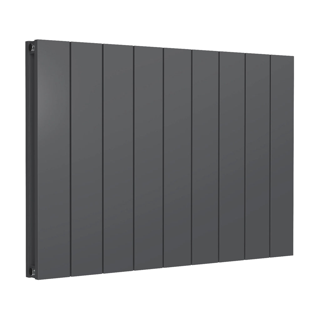 Casina Reina Horizontal Aluminium Radiator
