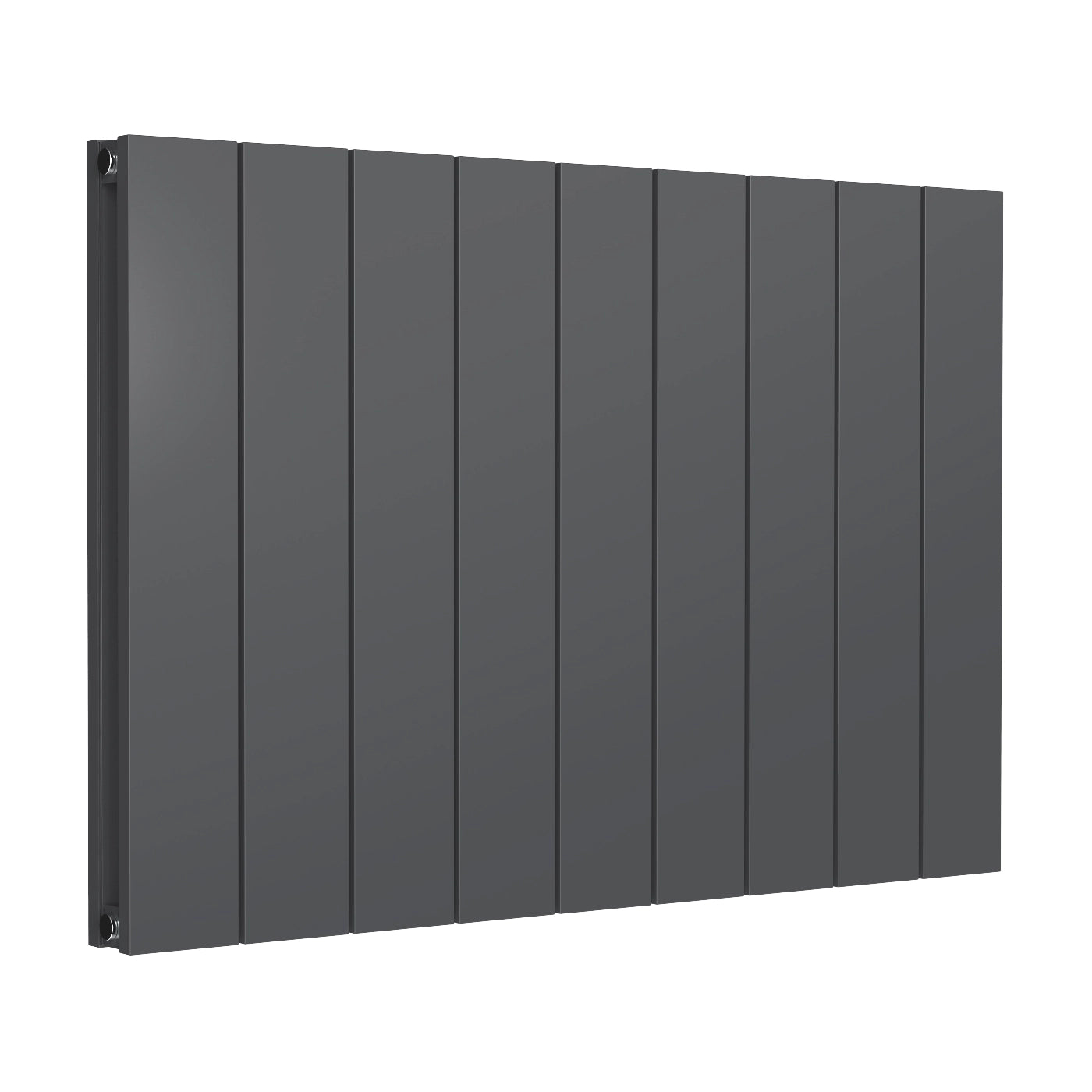 Casina Reina Horizontal Aluminium Radiator