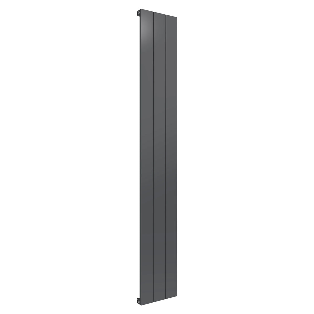 Casina Reina Vertical Aluminium Radiator