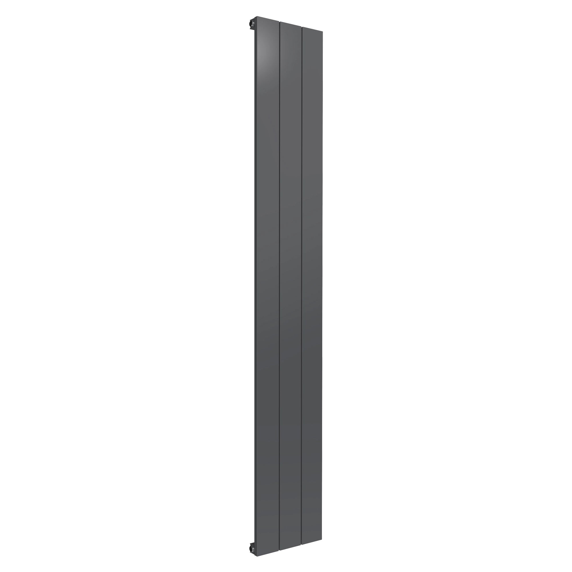 Casina Reina Vertical Aluminium Radiator
