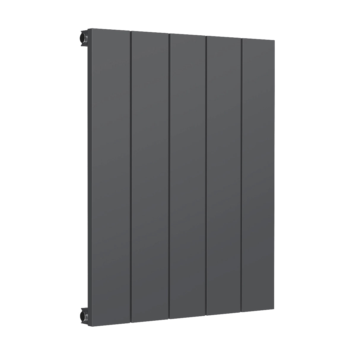 Casina Reina Horizontal Aluminium Radiator