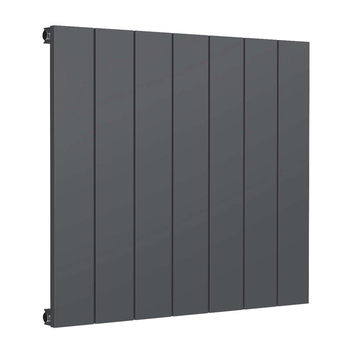 Casina Reina Horizontal Aluminium Radiator