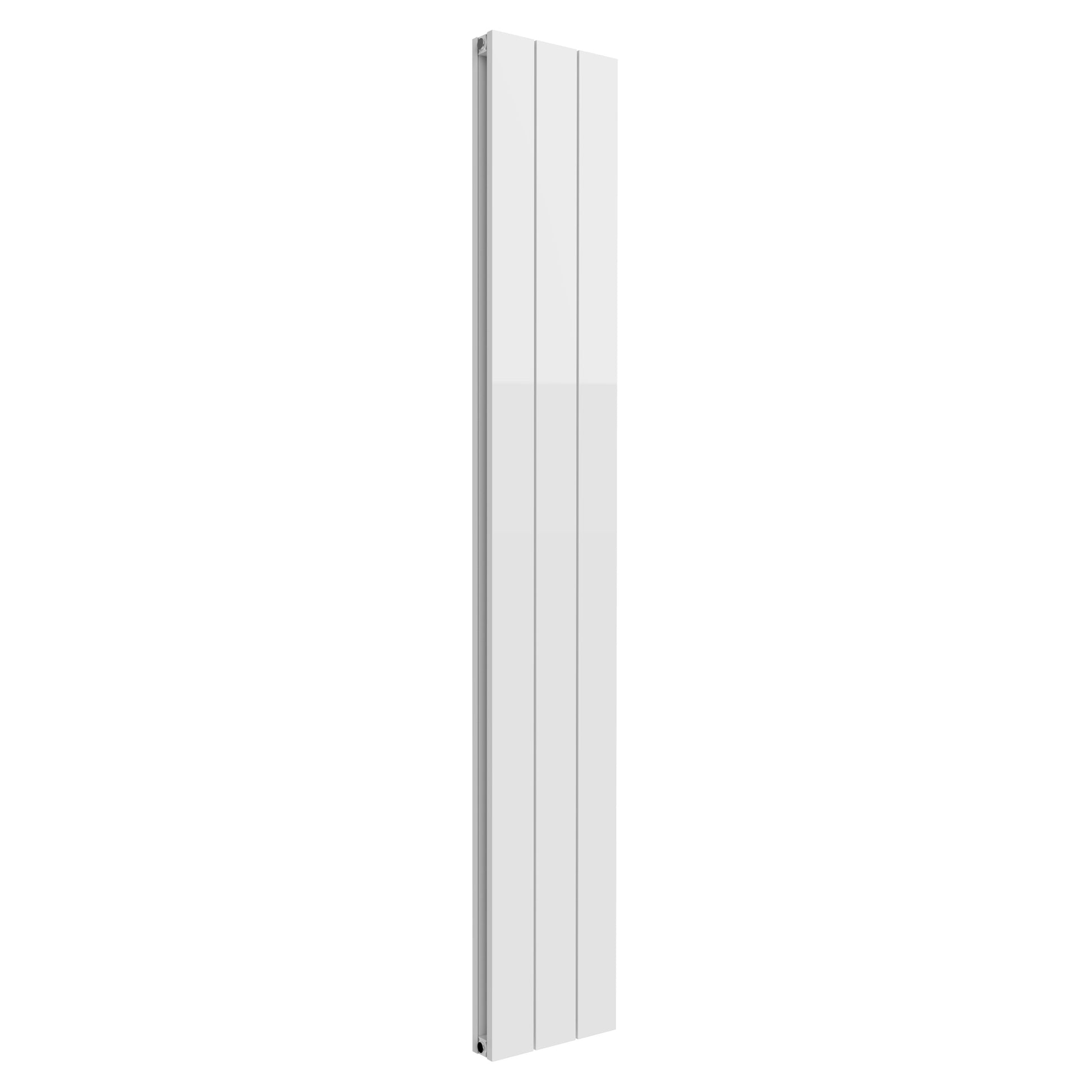 Casina Reina Vertical Aluminium Radiator