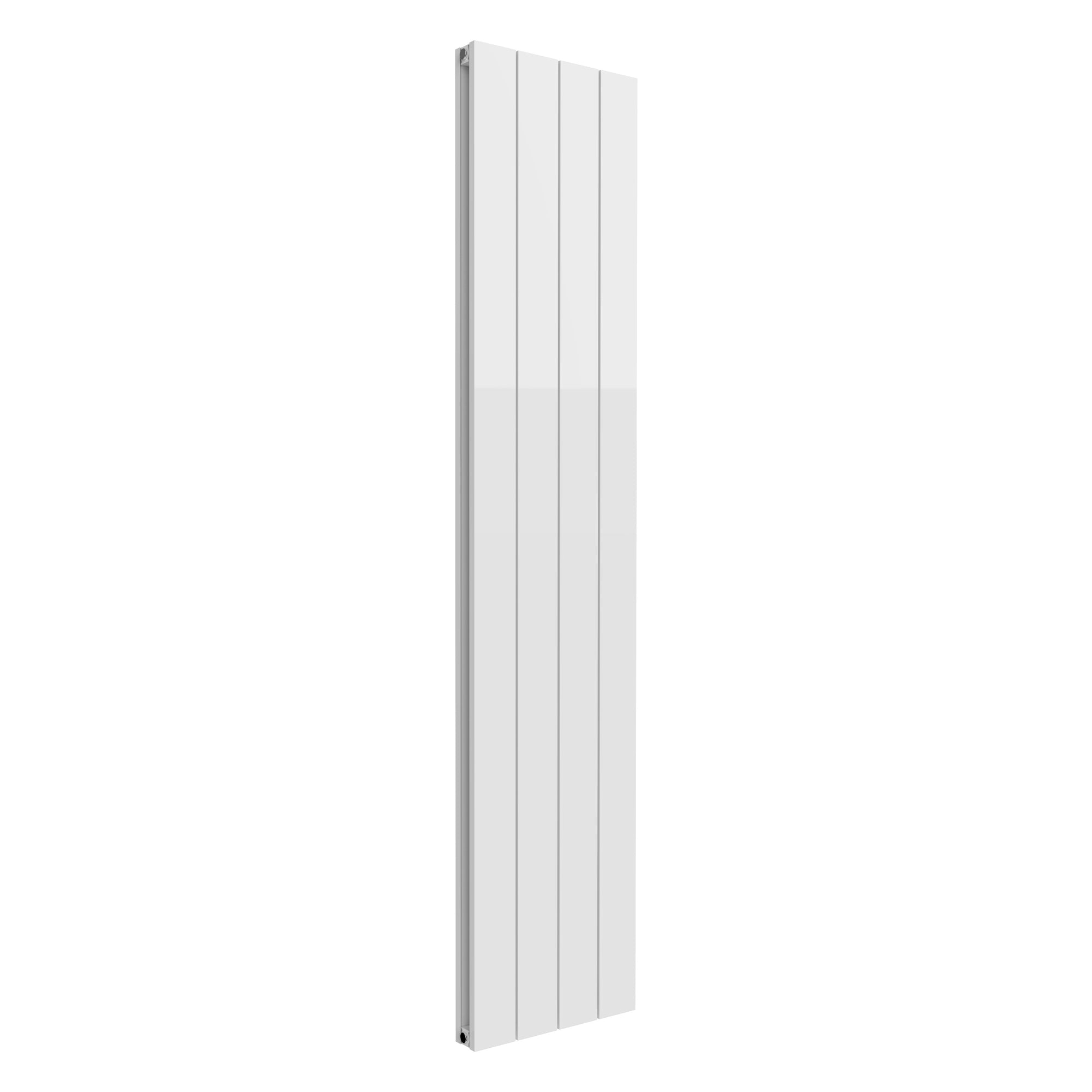 Casina Reina Vertical Aluminium Radiator
