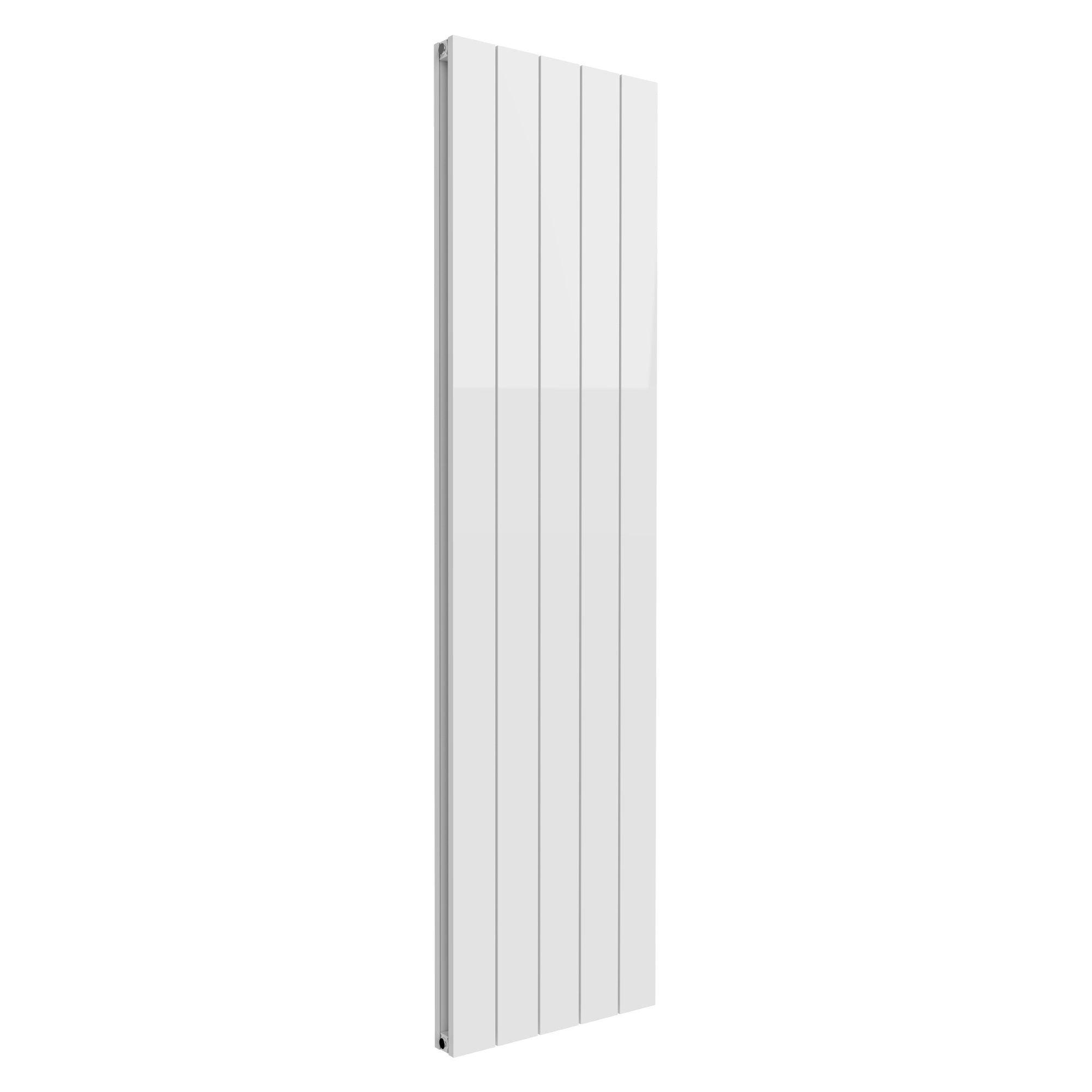 Casina Reina Vertical Aluminium Radiator
