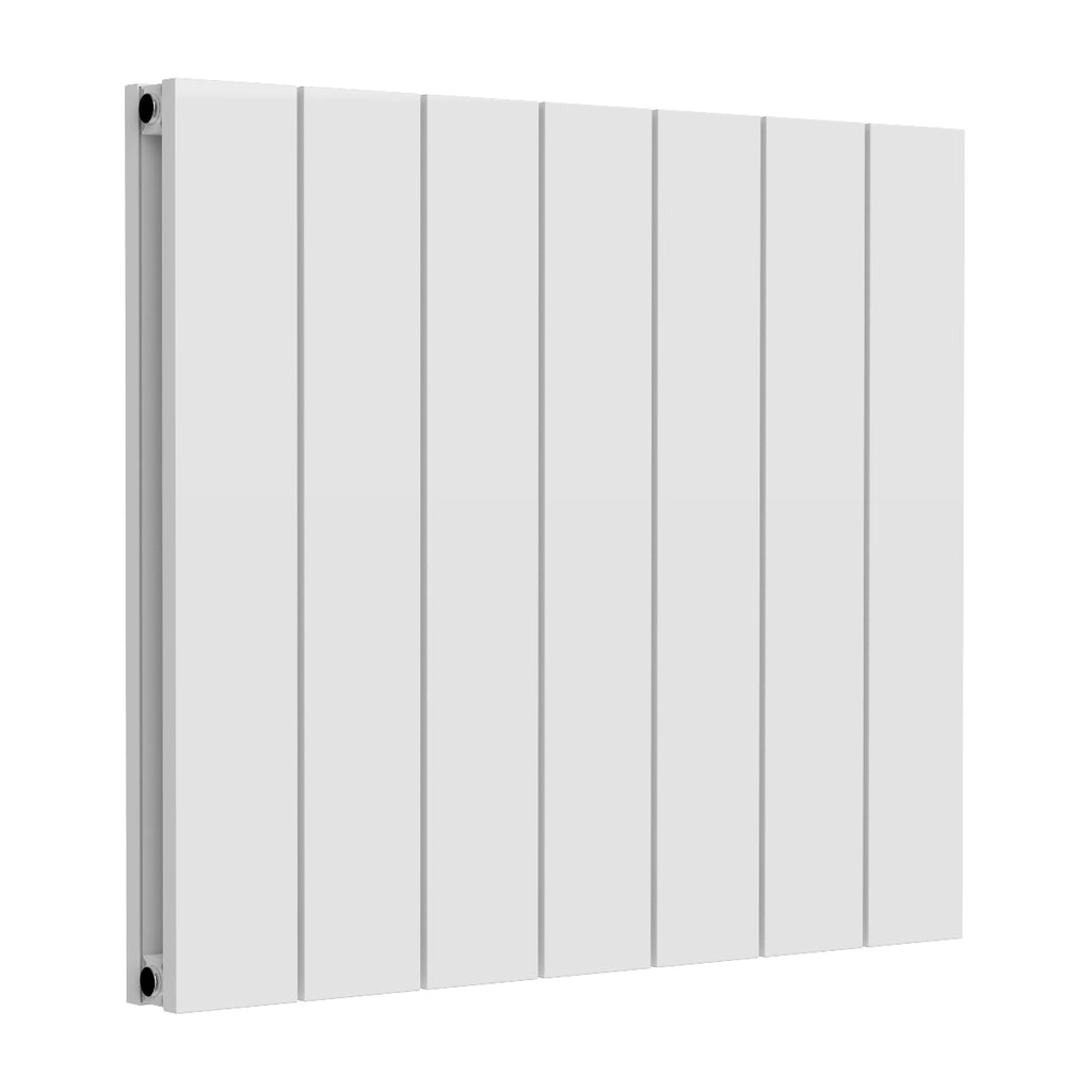 Casina Reina Horizontal Aluminium Radiator