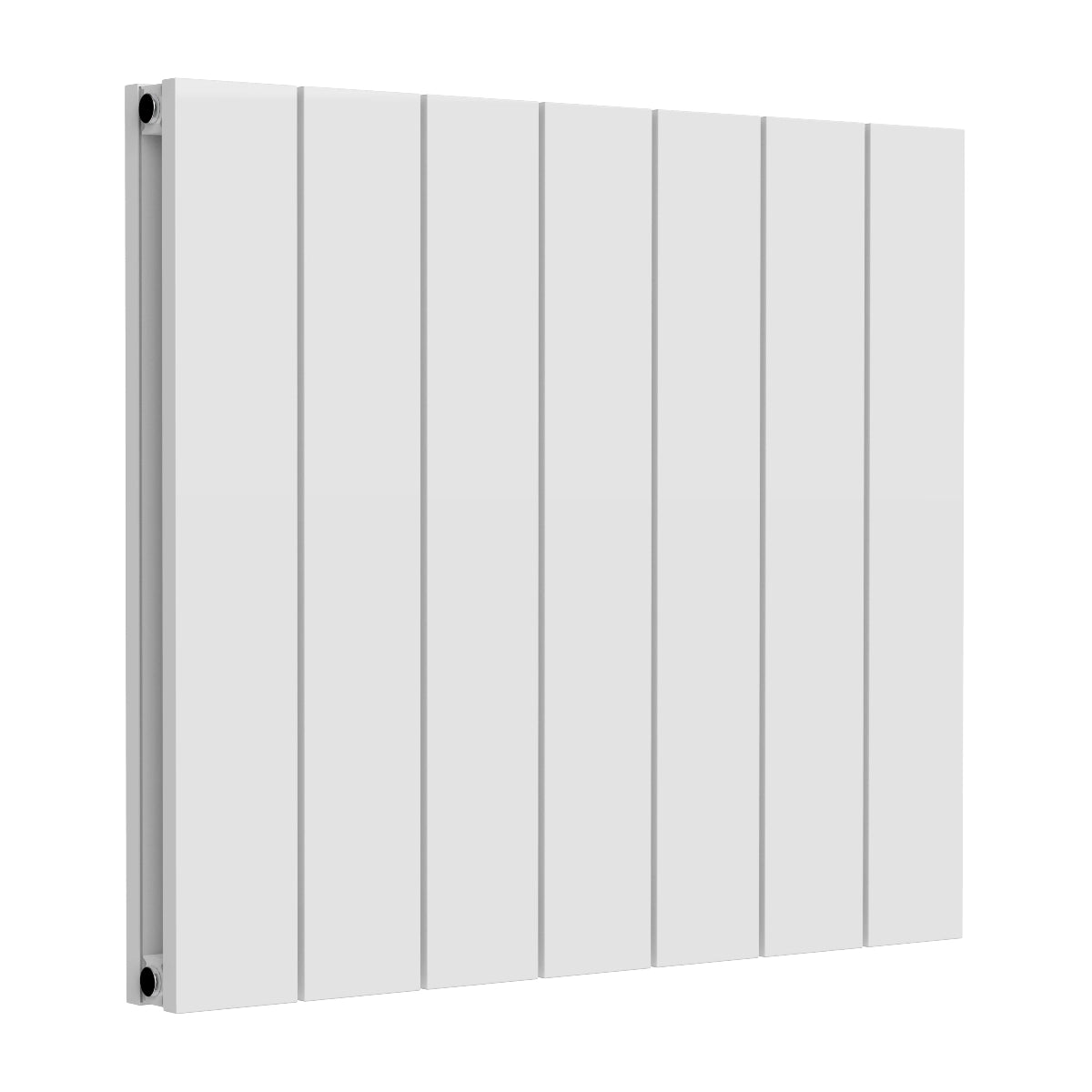 Casina Reina Horizontal Aluminium Radiator