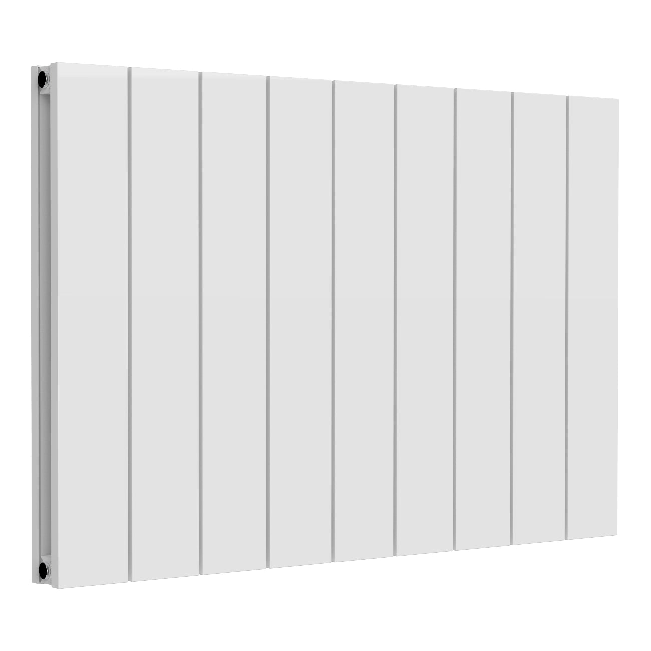 Casina Reina Horizontal Aluminium Radiator