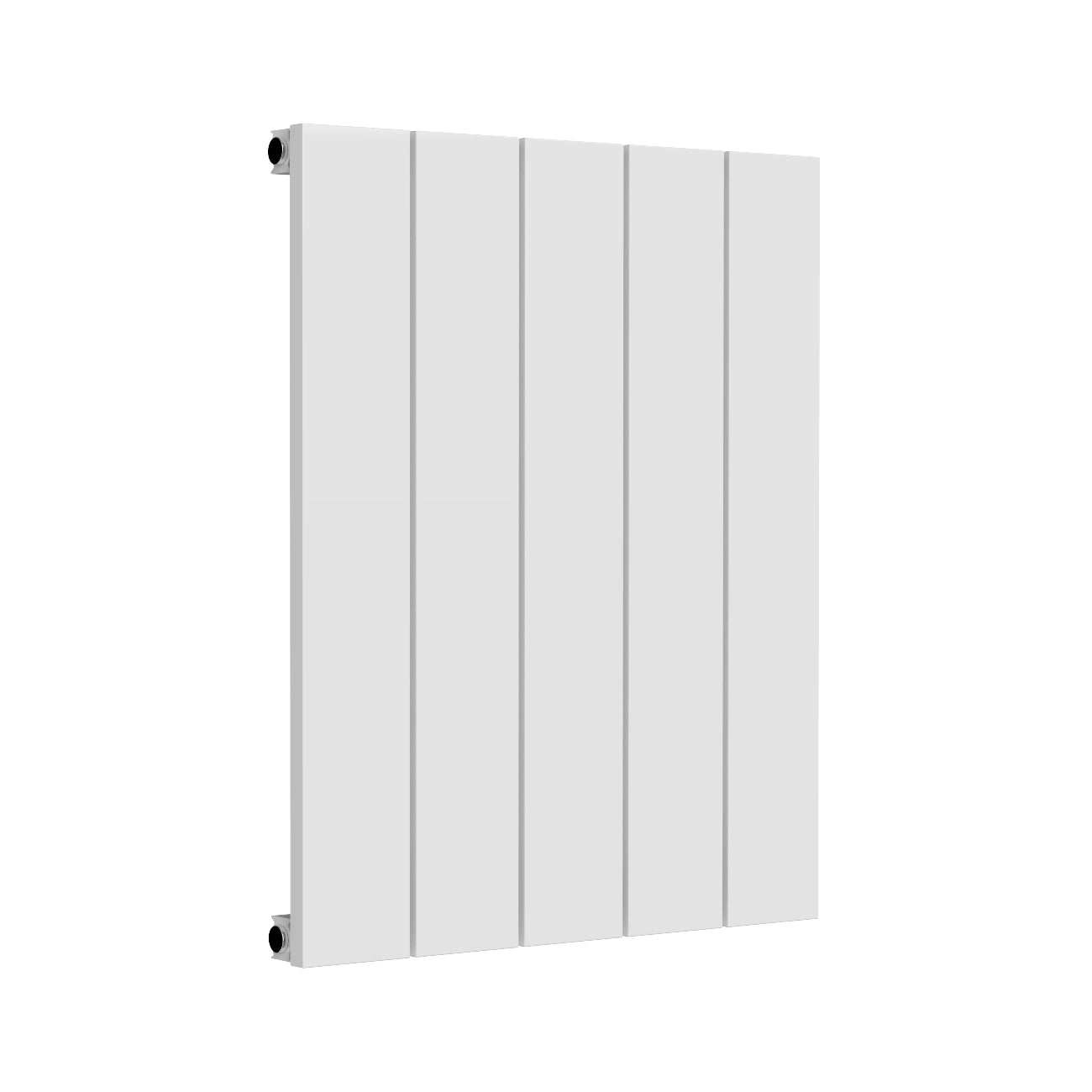 Casina Reina Horizontal Aluminium Radiator