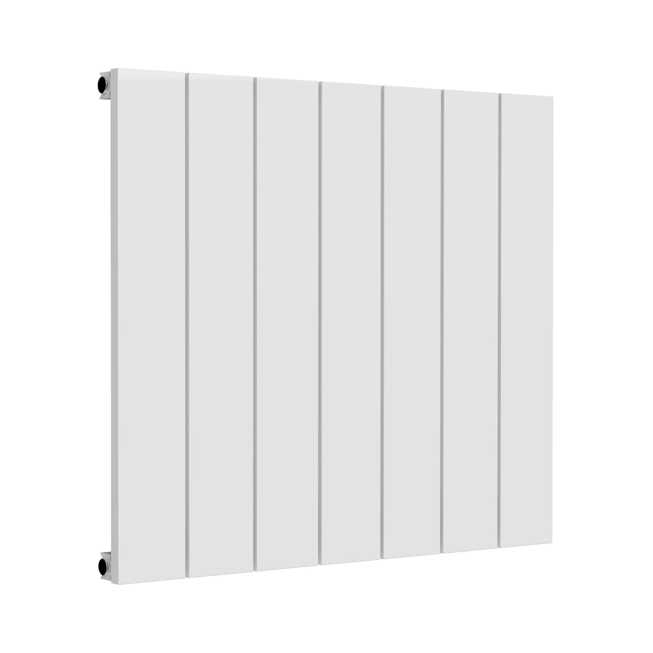 Casina Reina Horizontal Aluminium Radiator