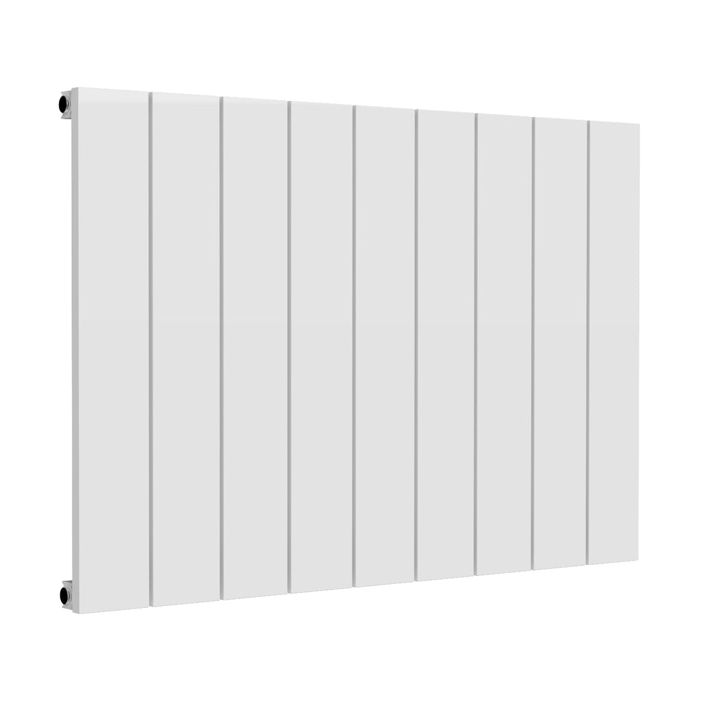 Casina Reina Horizontal Aluminium Radiator