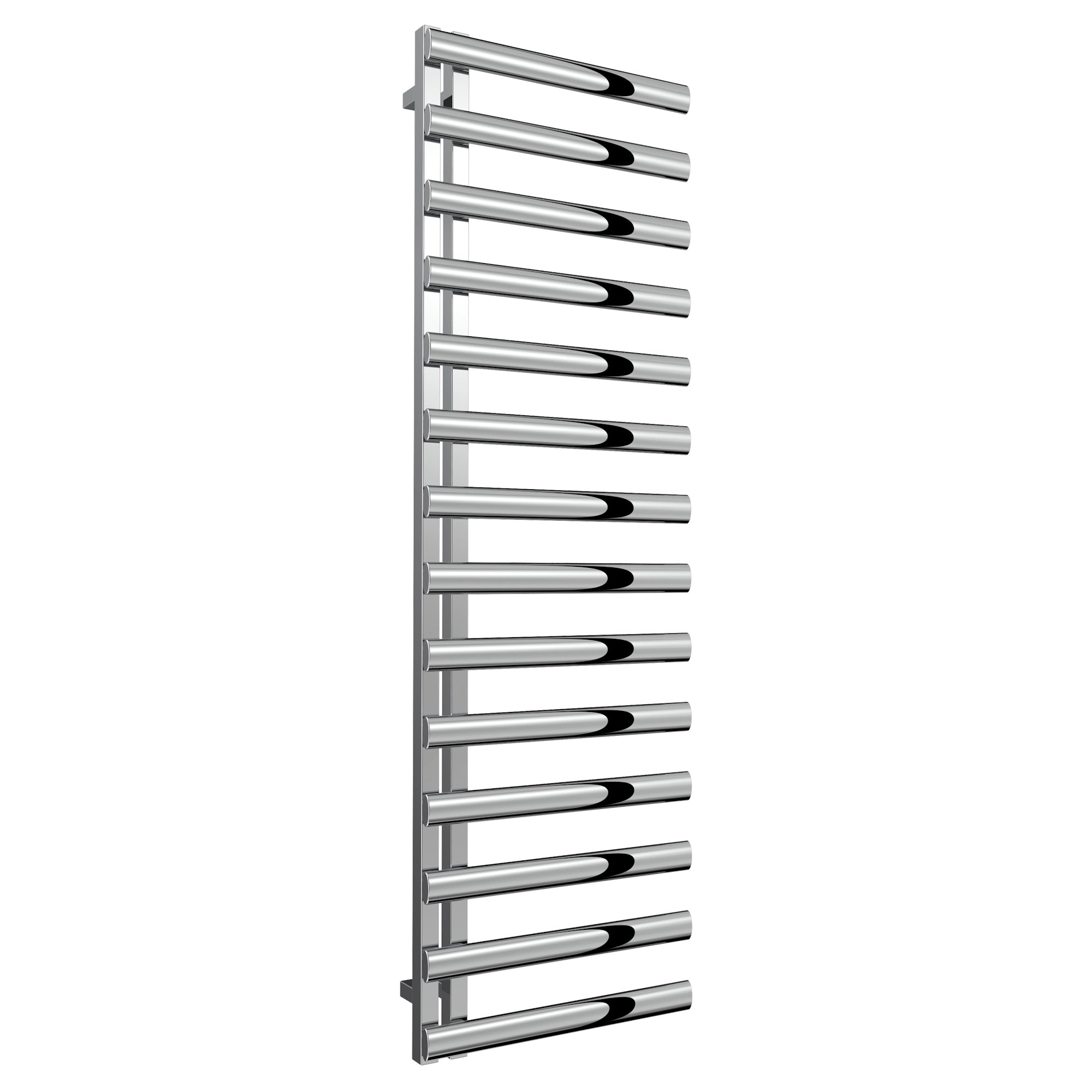 Cavo Reina Stainless Steel Towel Rail Radiator