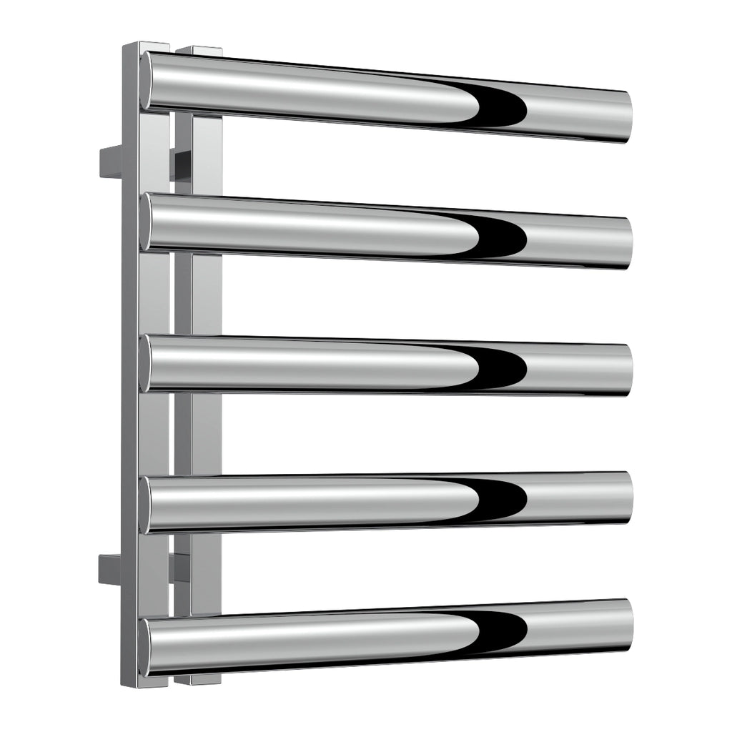 Cavo Reina Stainless Steel Towel Rail Radiator