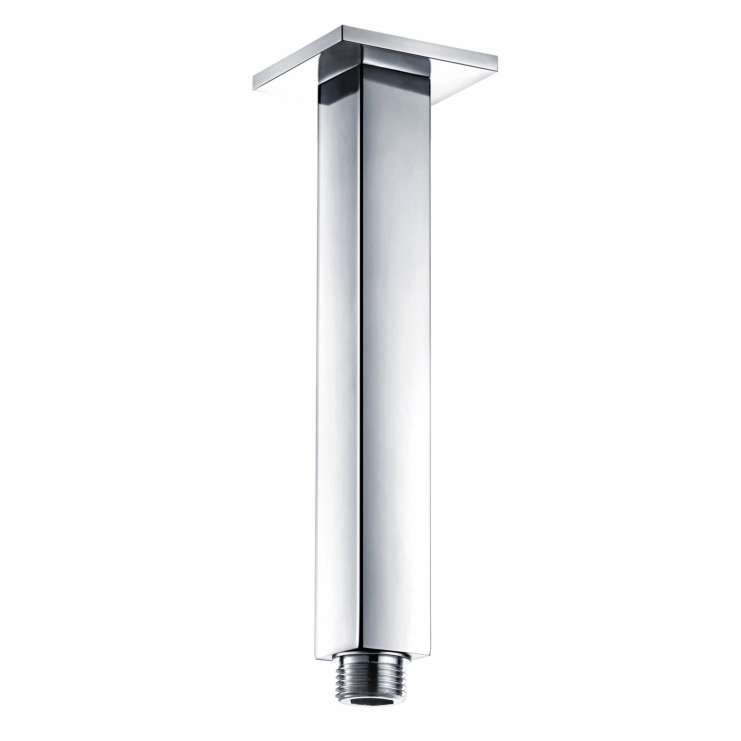 Stainless Steel Shower Ceiling Arm