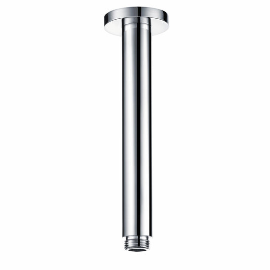 Stainless Steel Shower Ceiling Arm