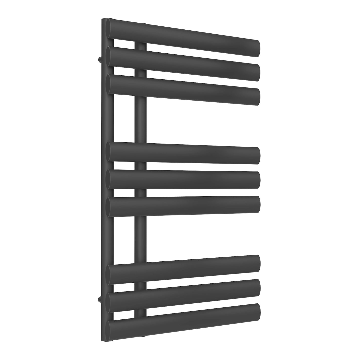 Chisa Designer Reina Steel Heated Towel Rail Radiator