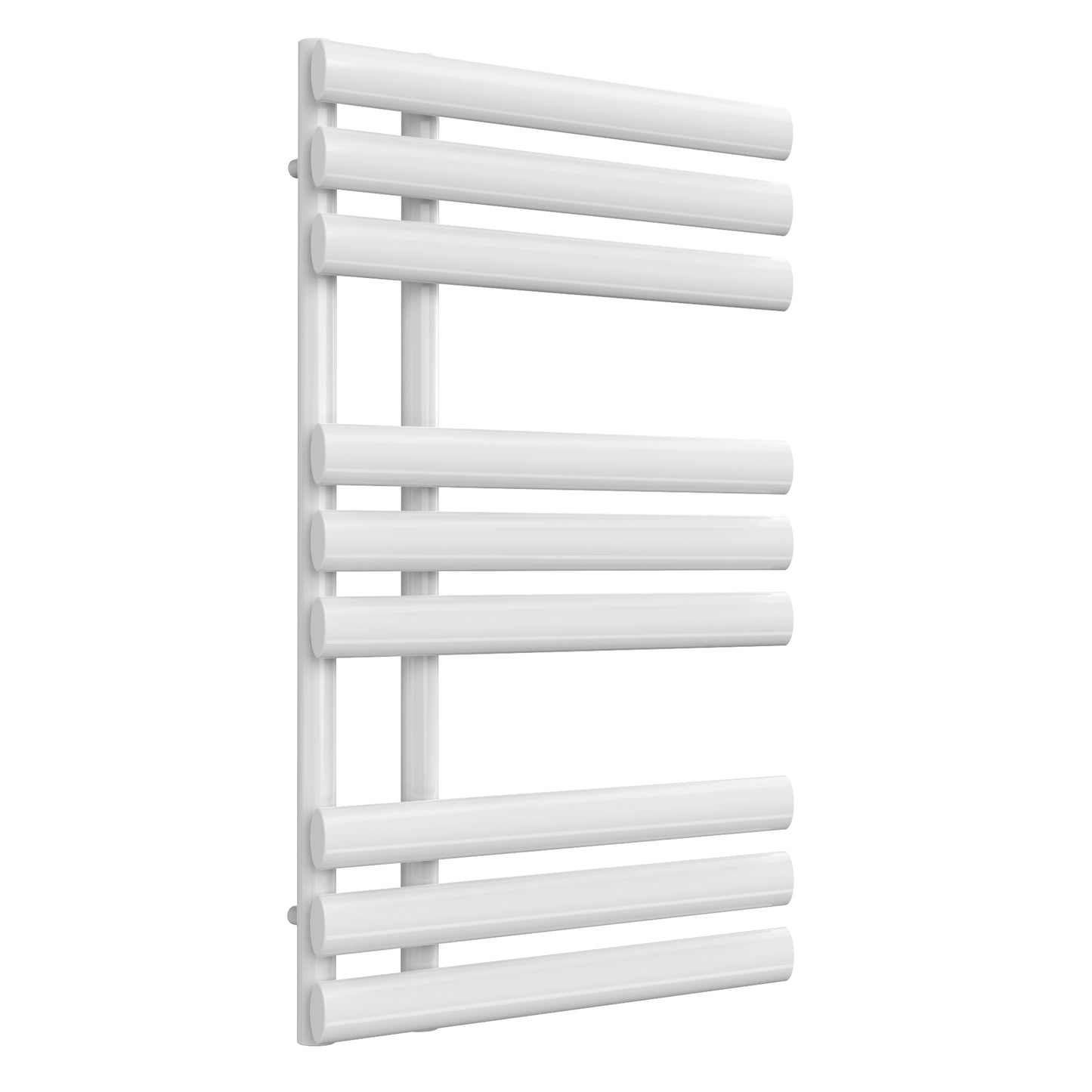 Chisa Designer Reina Steel Heated Towel Rail Radiator