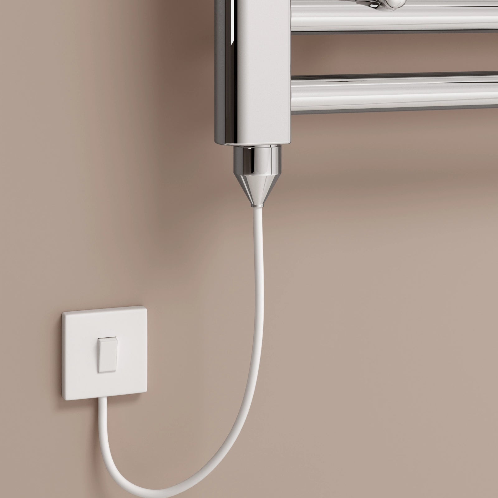 Reina Standard Element for Dual Fuel & Electric Radiators