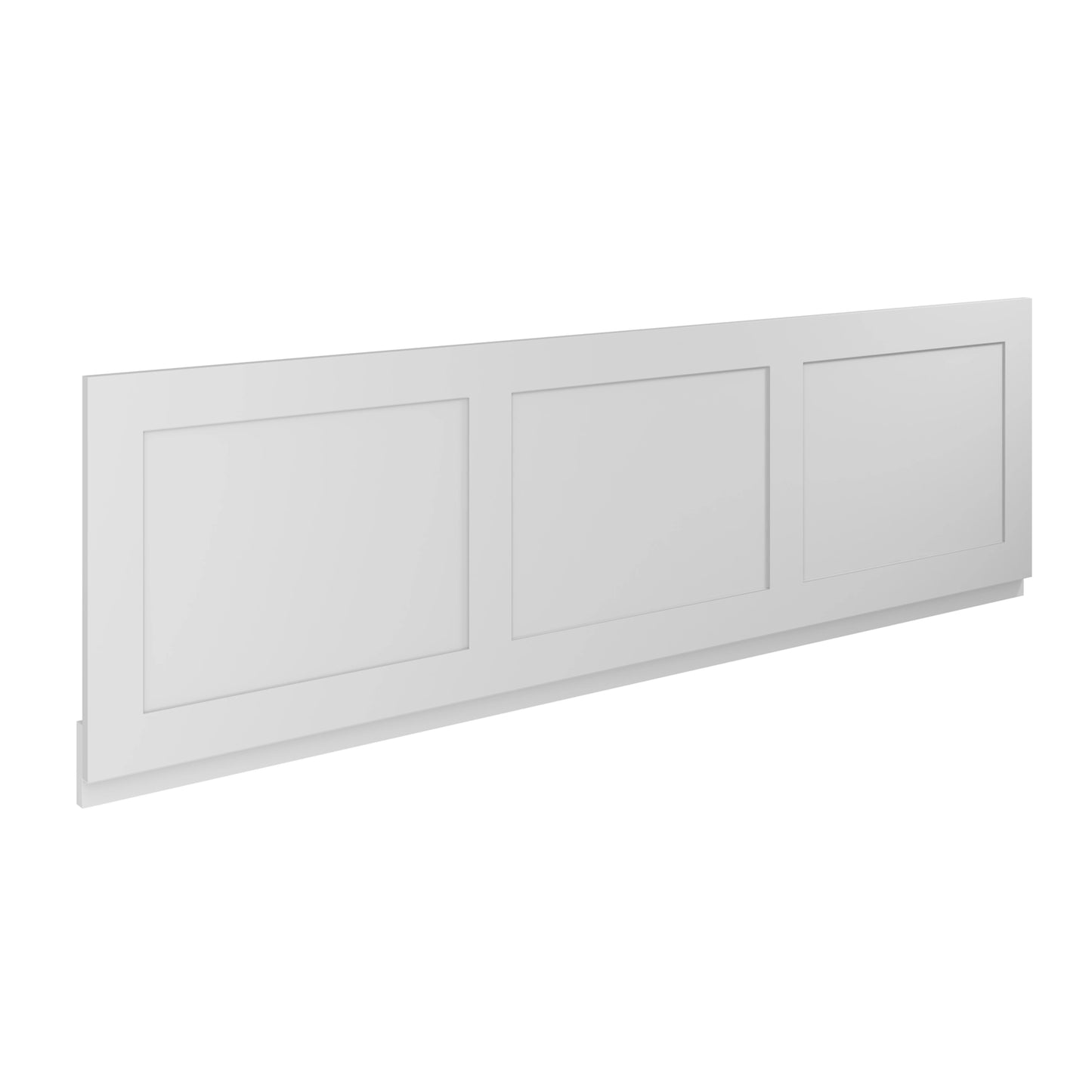 Classica Traditional Bath Side Panel & End Panel