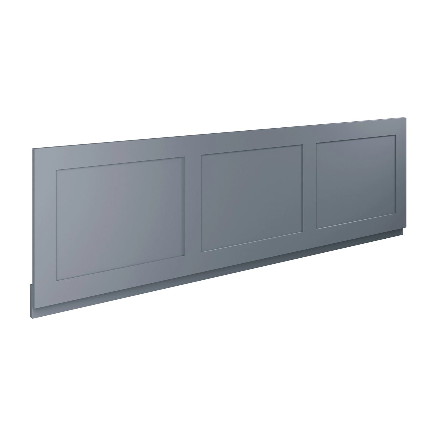 Classica Traditional Bath Side Panel & End Panel