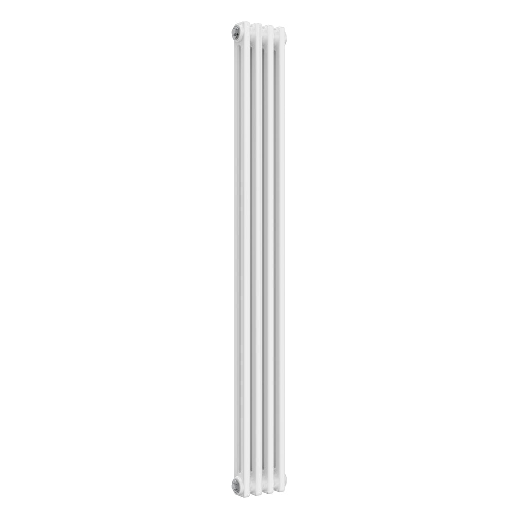 Colona Reina Vertical Mild Steel Radiator