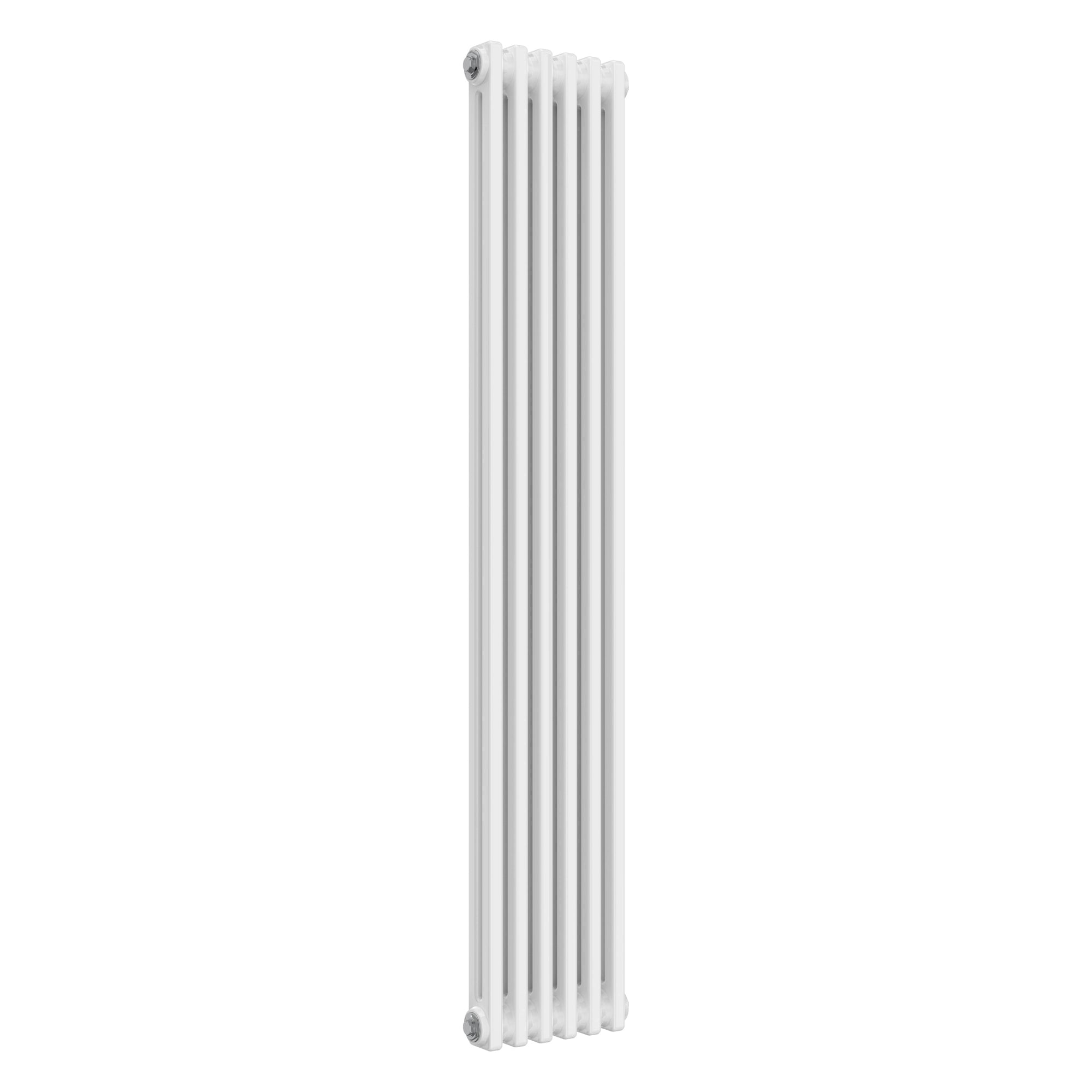 Colona Reina Vertical Mild Steel Radiator