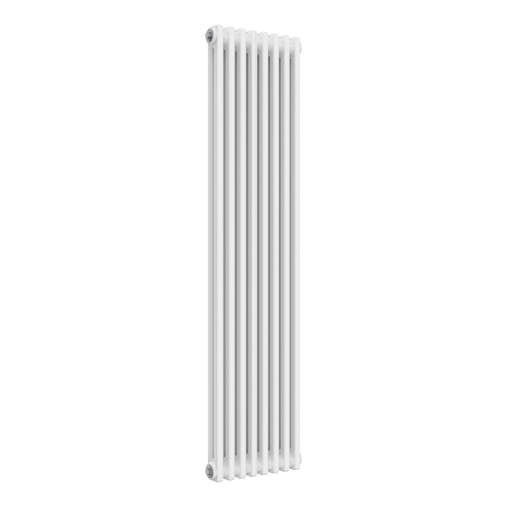 Colona Reina Vertical Mild Steel Radiator
