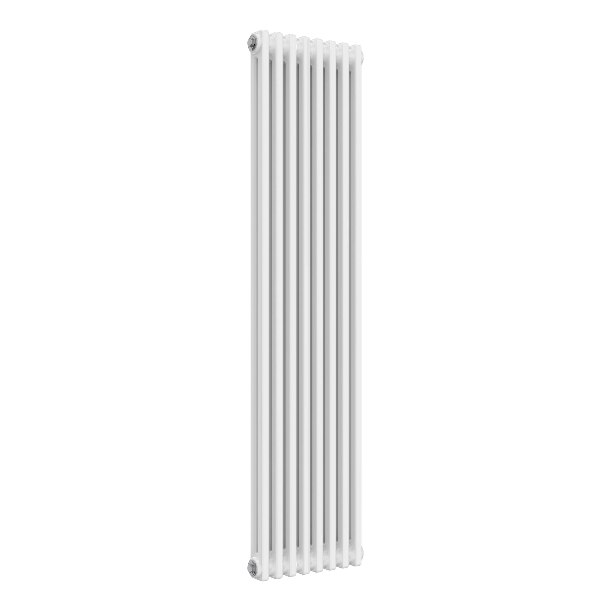Colona Reina Vertical Mild Steel Radiator