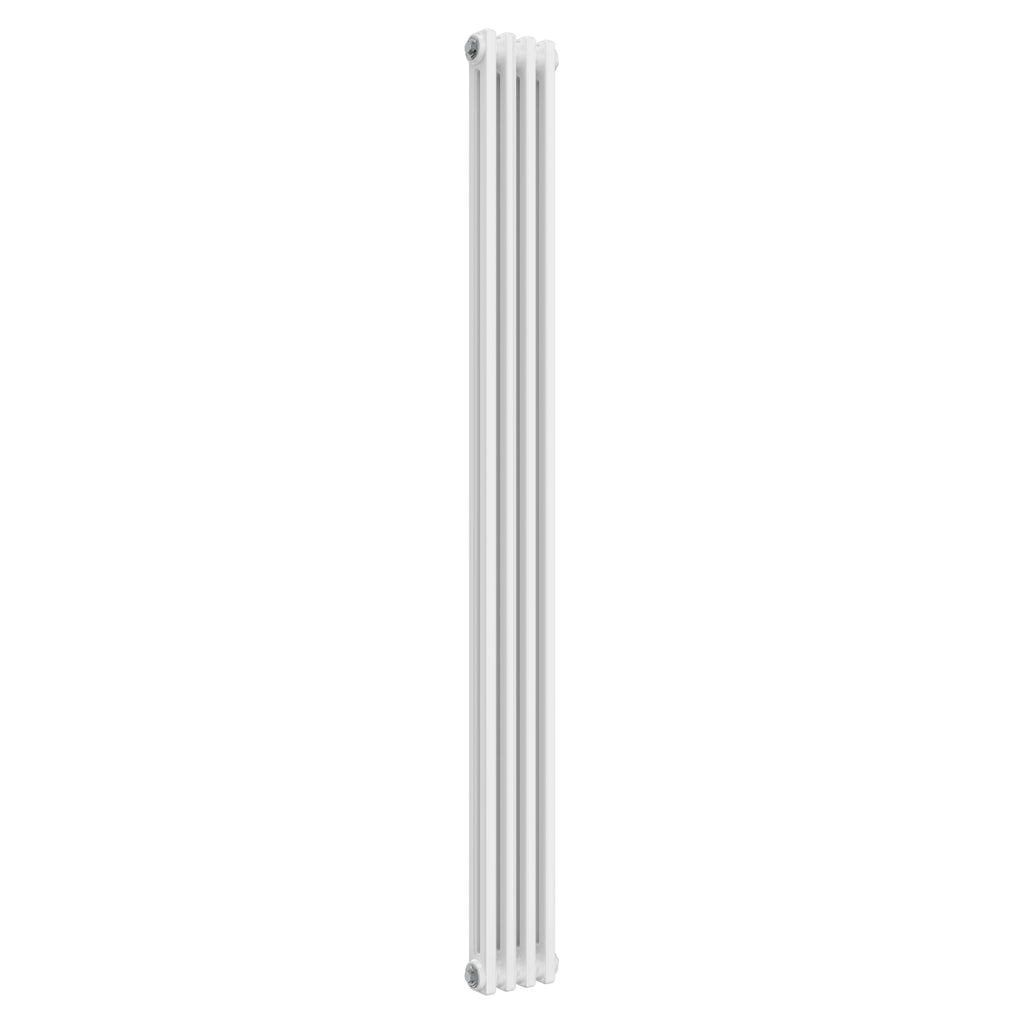 Colona Reina Vertical Mild Steel Radiator