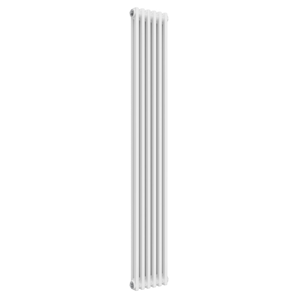 Colona Reina Vertical Mild Steel Radiator