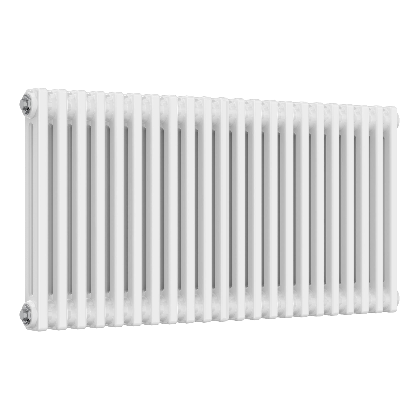 Colona Reina Horizontal Mild Steel Radiator