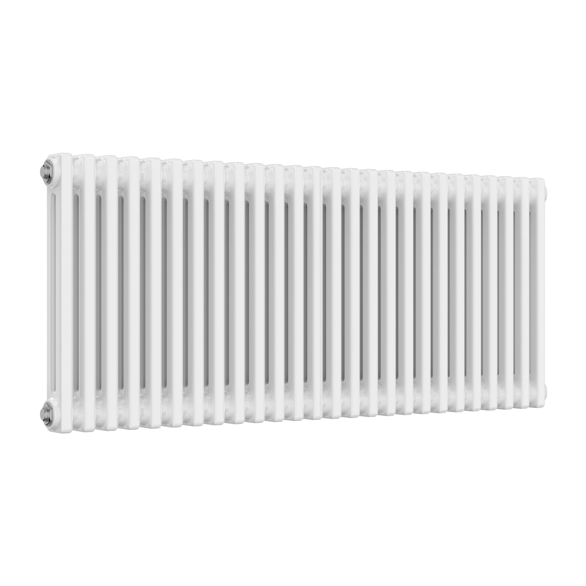 Colona Reina Horizontal Mild Steel Radiator