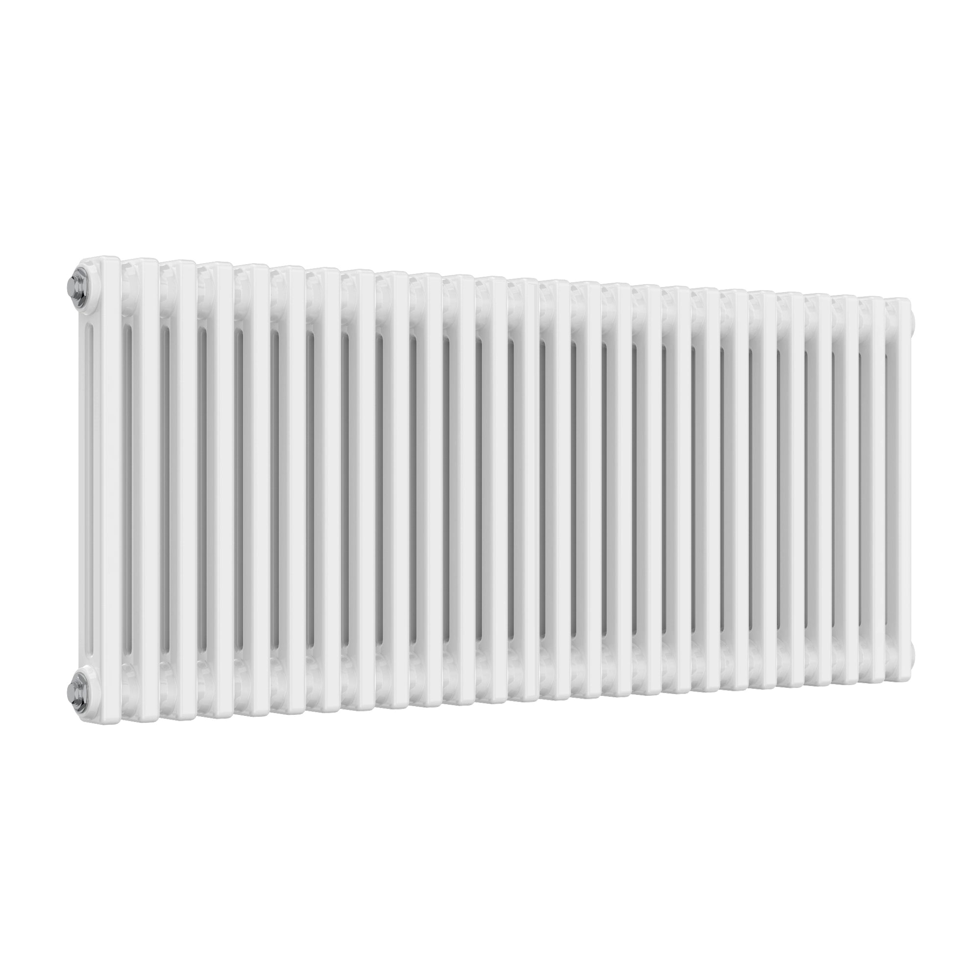 Colona Reina Horizontal Mild Steel Radiator