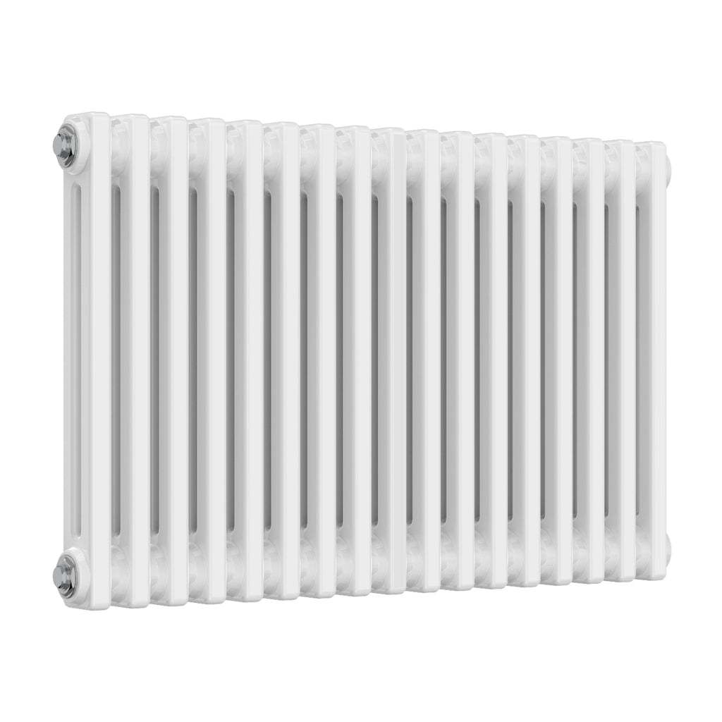 Colona Reina Horizontal Mild Steel Radiator