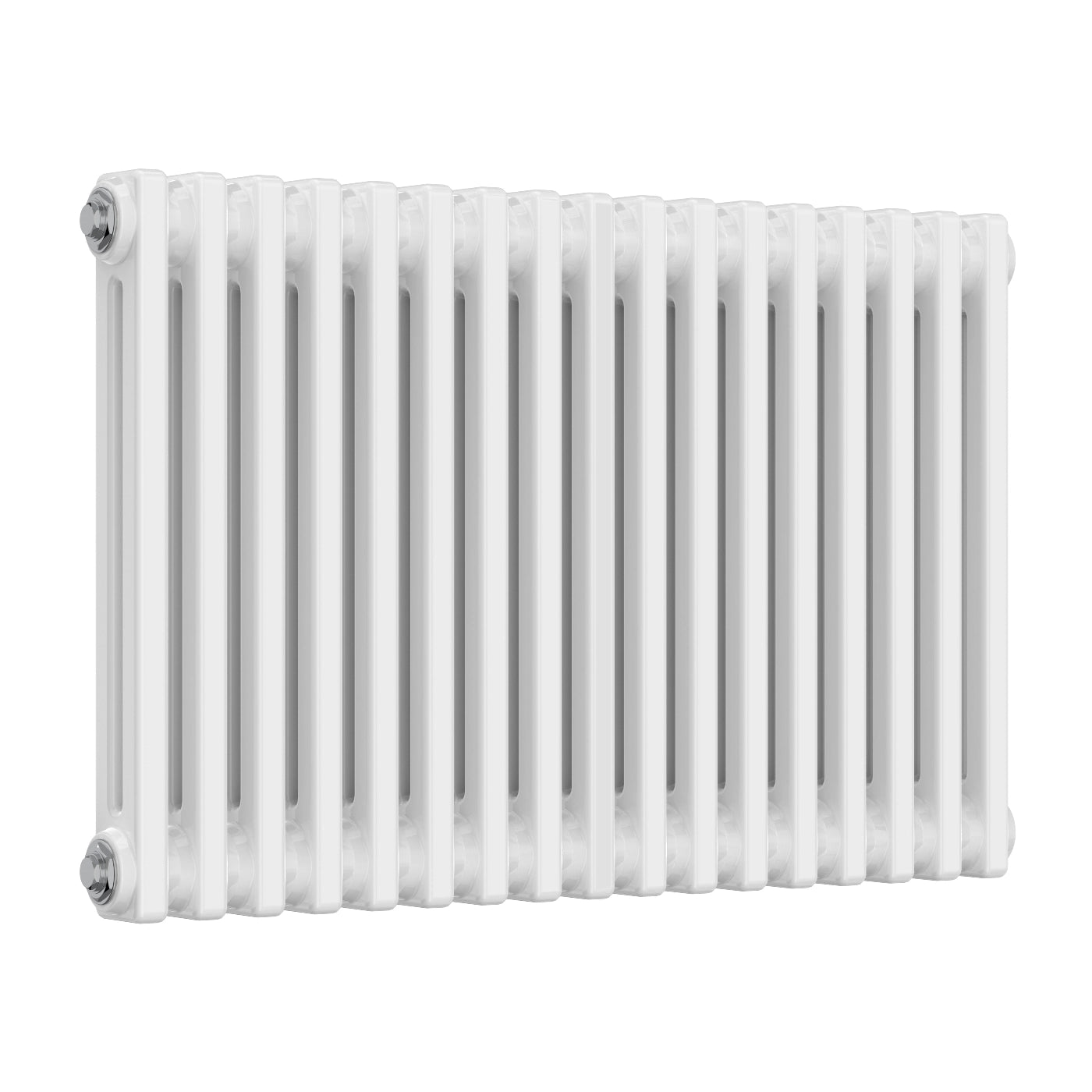 Colona Reina Horizontal Mild Steel Radiator