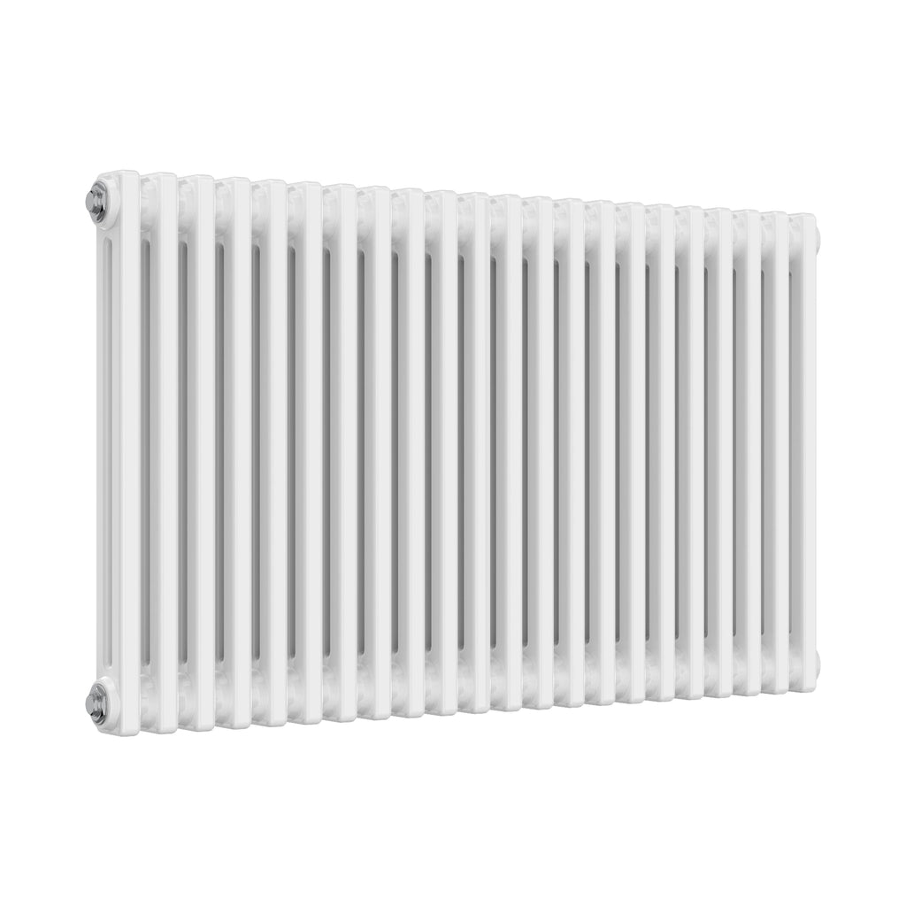 Colona Reina Horizontal Mild Steel Radiator