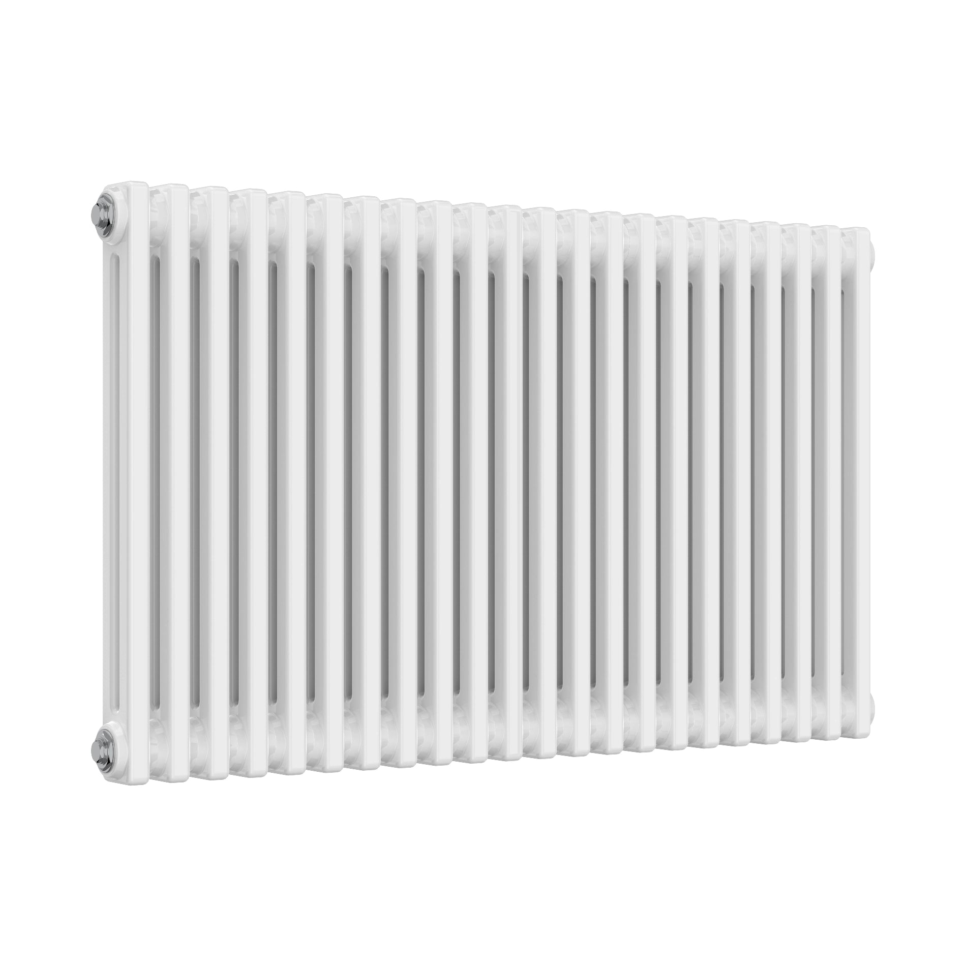 Colona Reina Horizontal Mild Steel Radiator