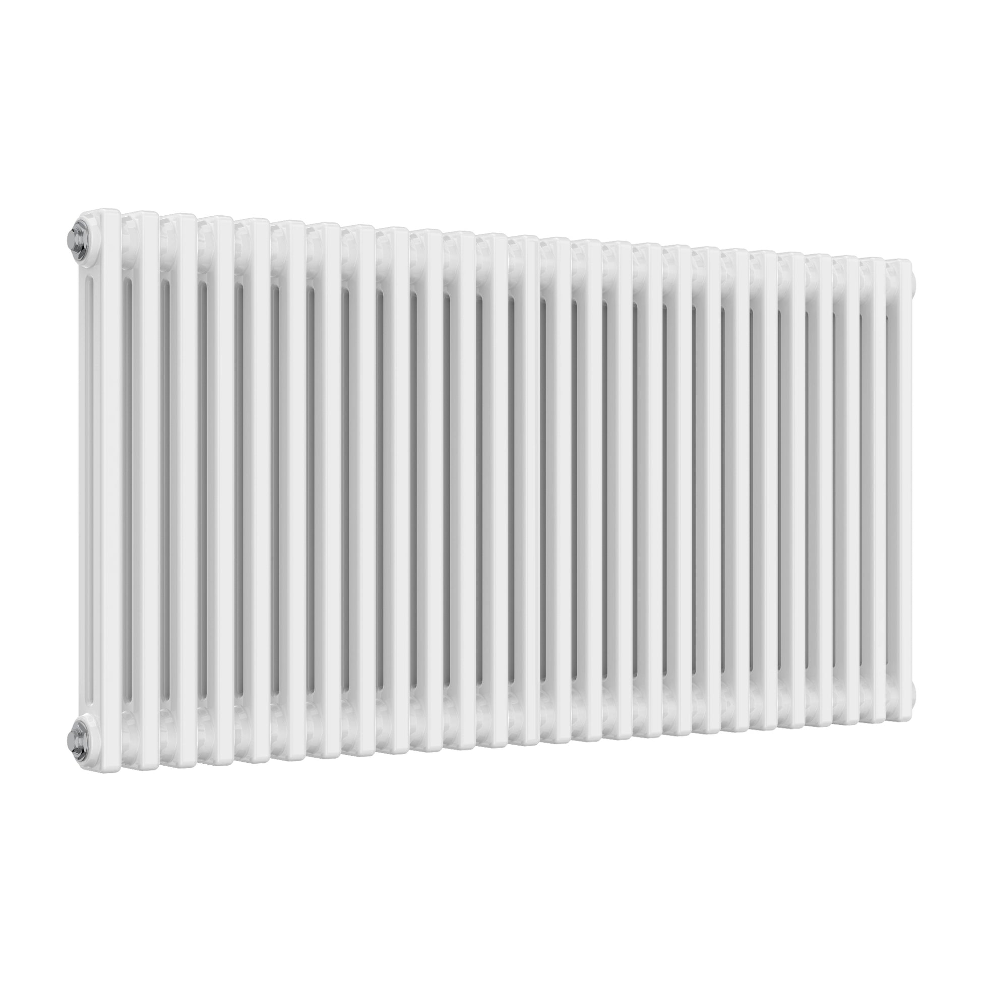 Colona Reina Horizontal Mild Steel Radiator