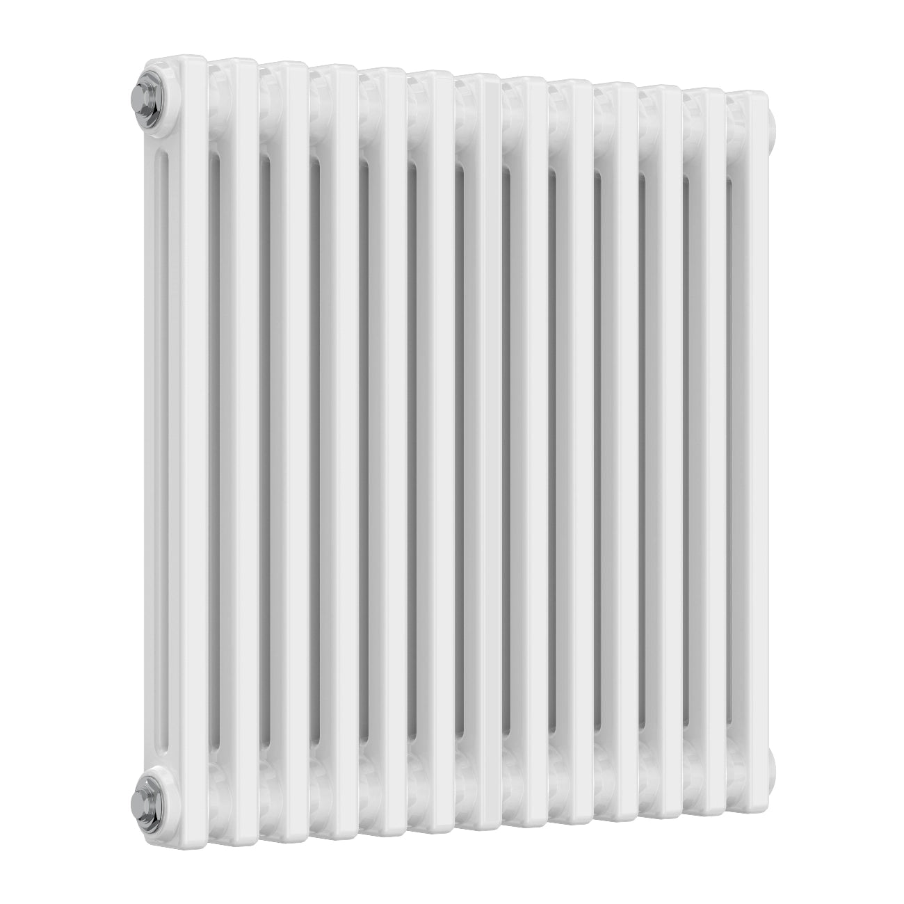 Colona Reina Horizontal Mild Steel Radiator