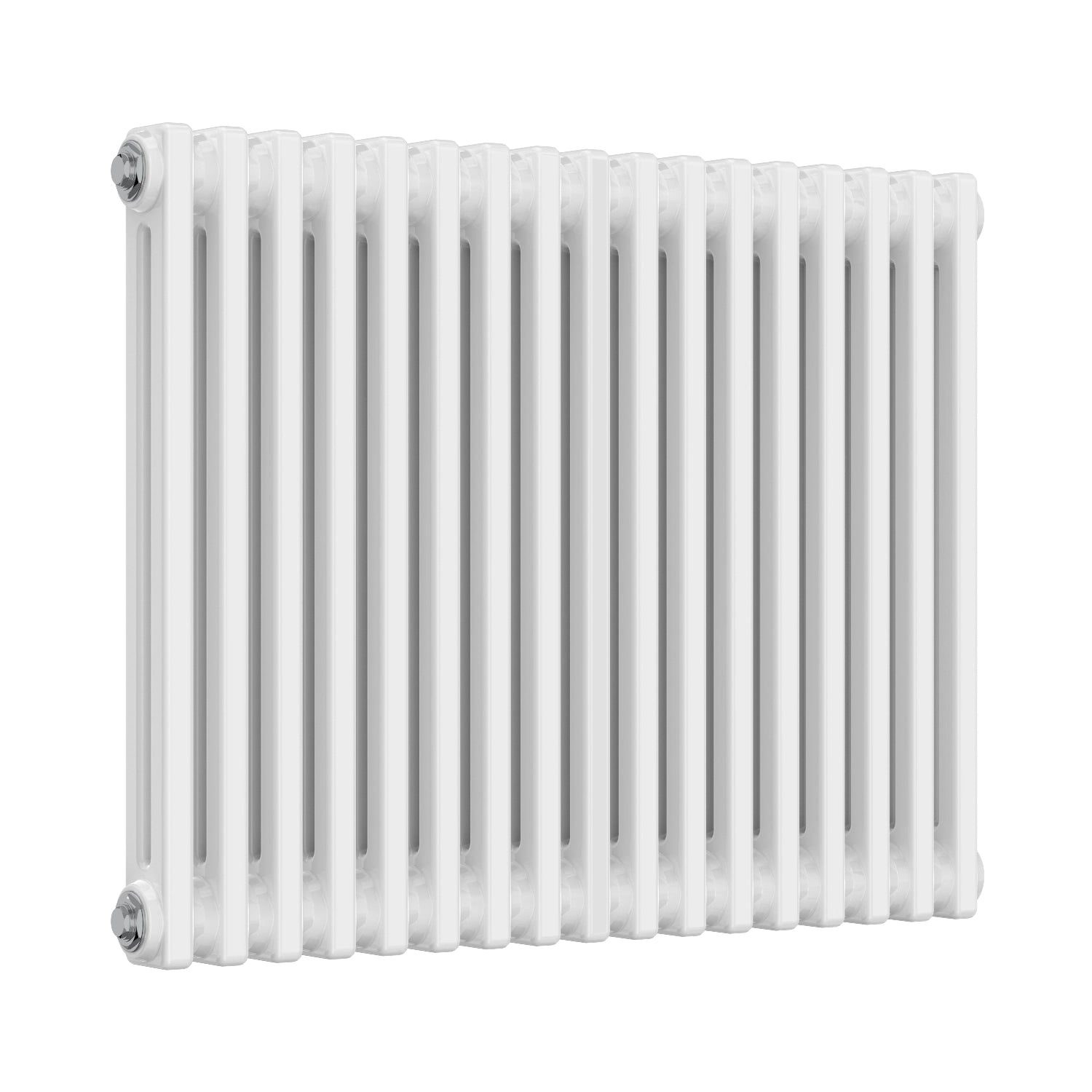 Colona Reina Horizontal Mild Steel Radiator