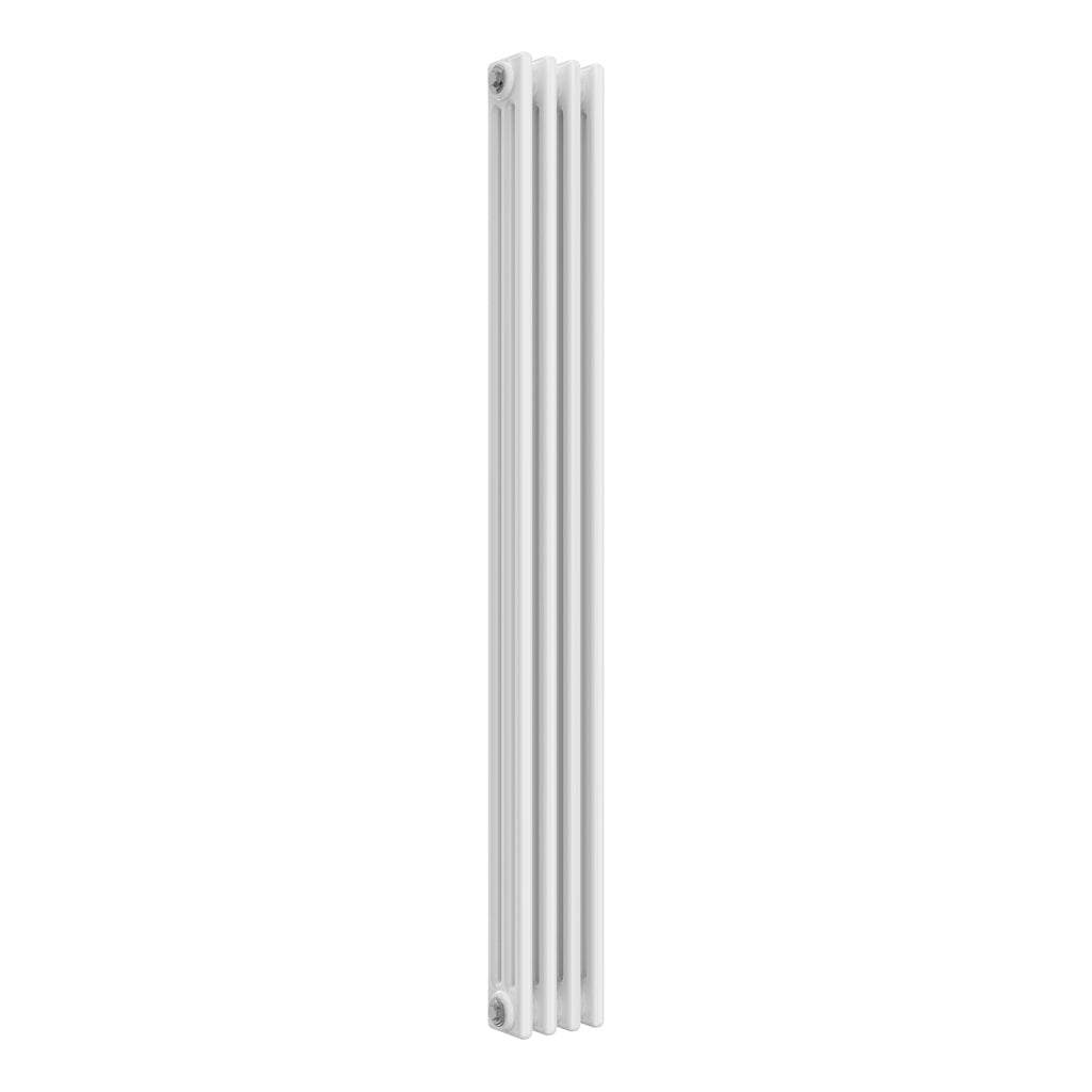 Colona Reina Vertical Mild Steel Radiator
