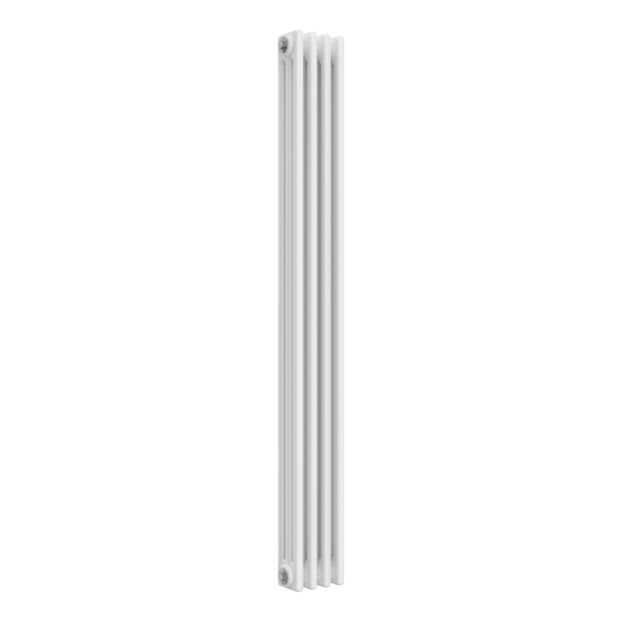 Colona Reina Vertical Mild Steel Radiator