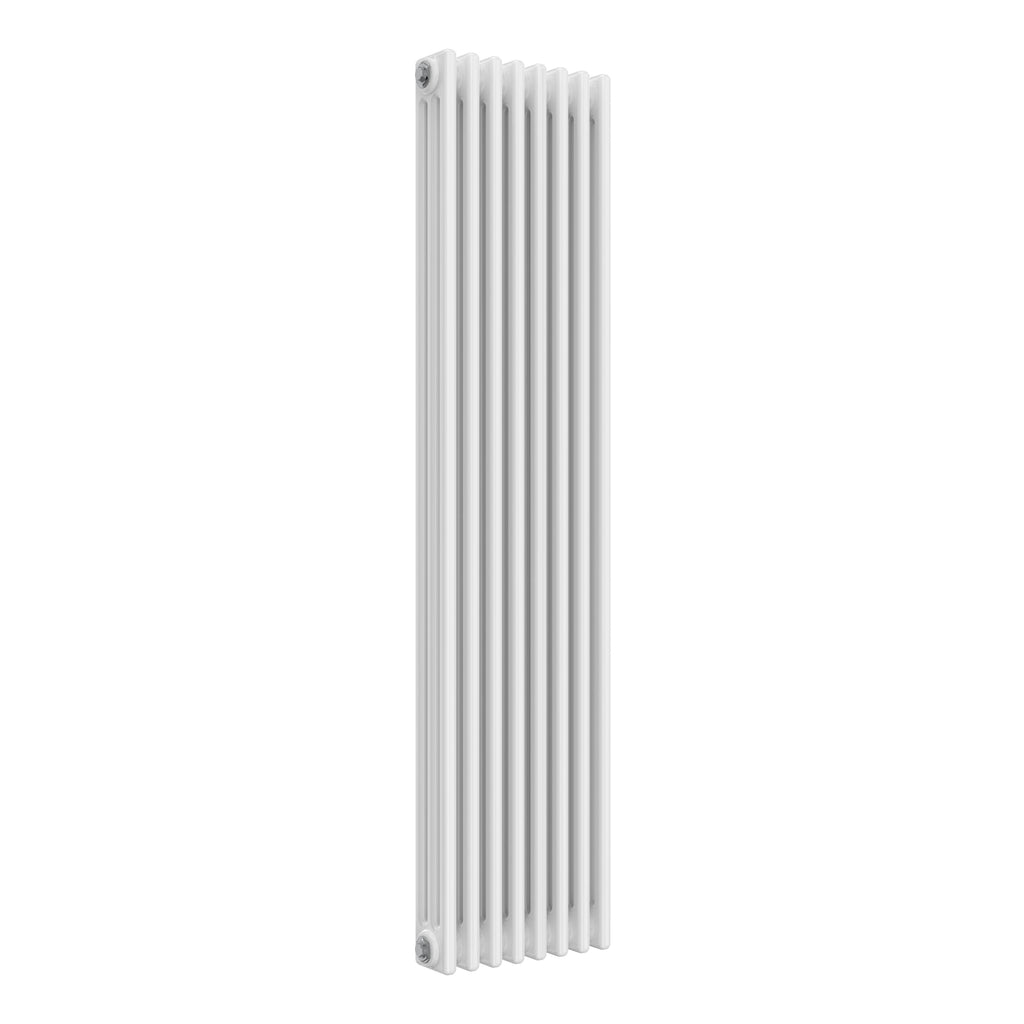 Colona Reina Vertical Mild Steel Radiator