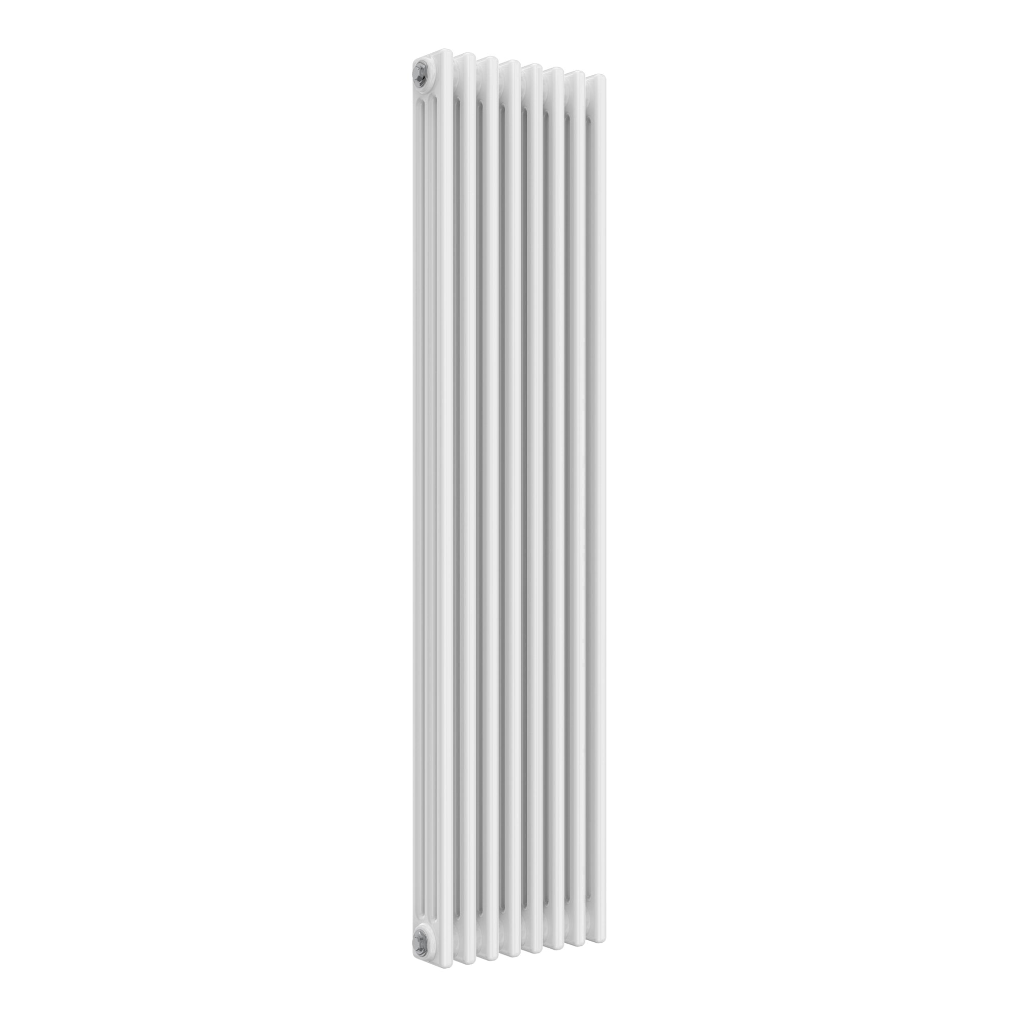 Colona Reina Vertical Mild Steel Radiator