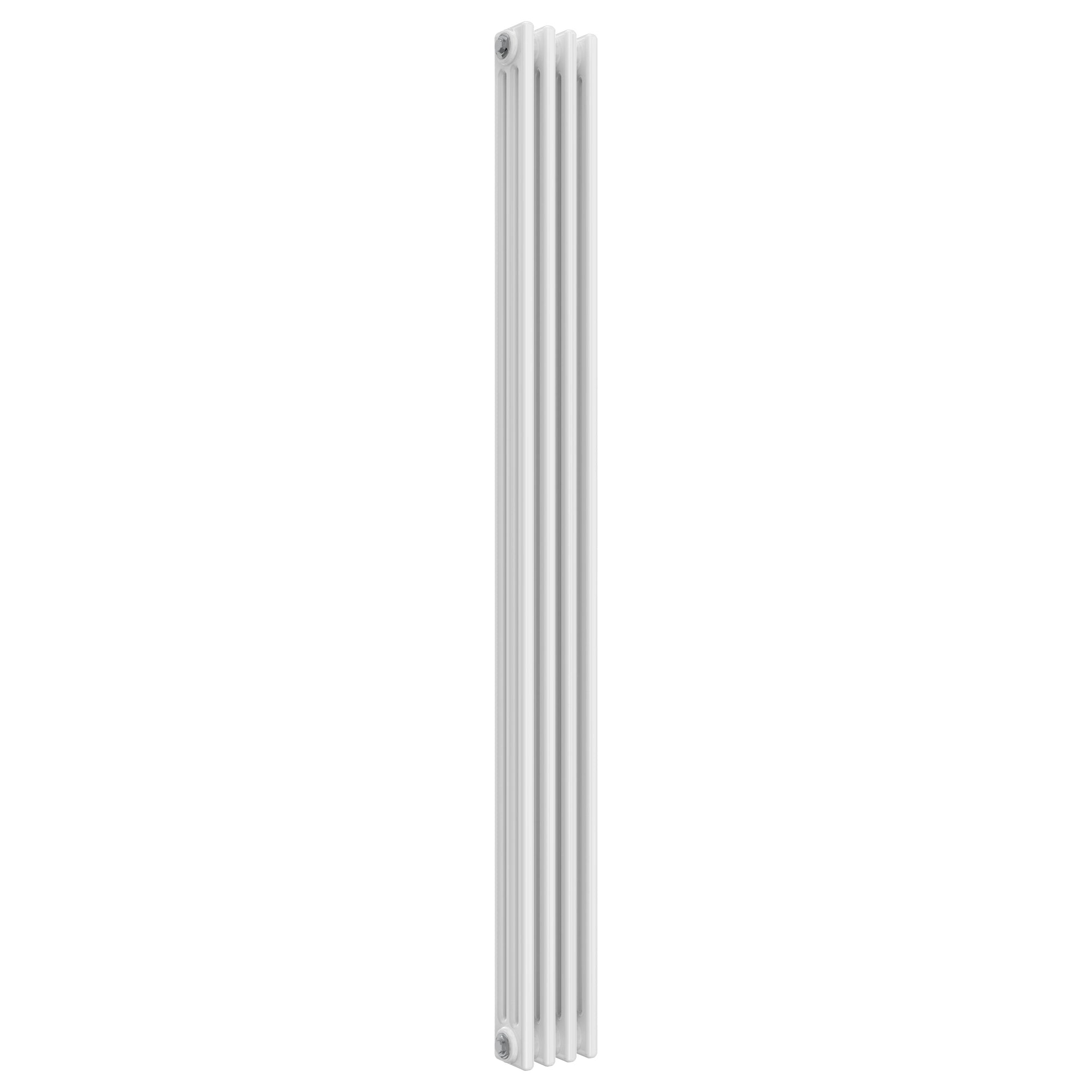 Colona Reina Vertical Mild Steel Radiator