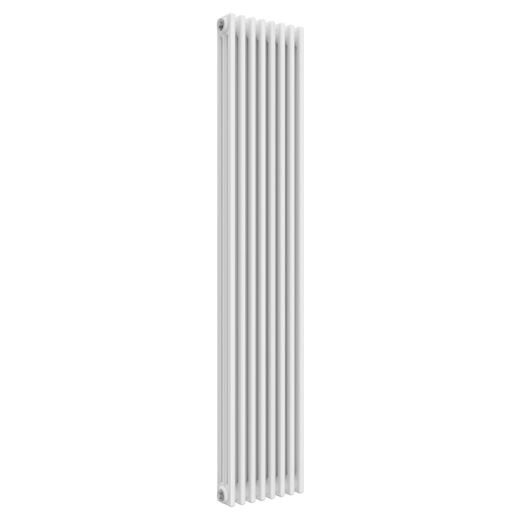 Colona Reina Vertical Mild Steel Radiator