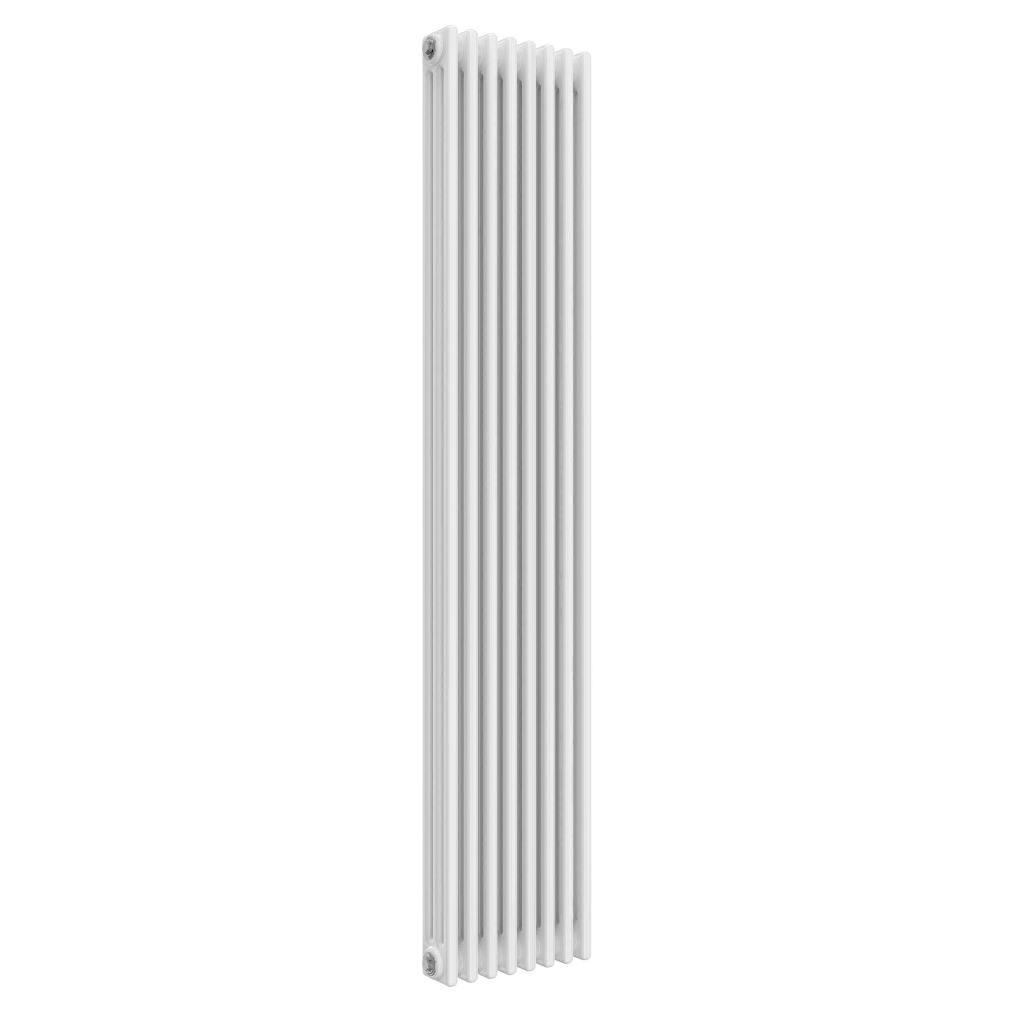 Colona Reina Vertical Mild Steel Radiator