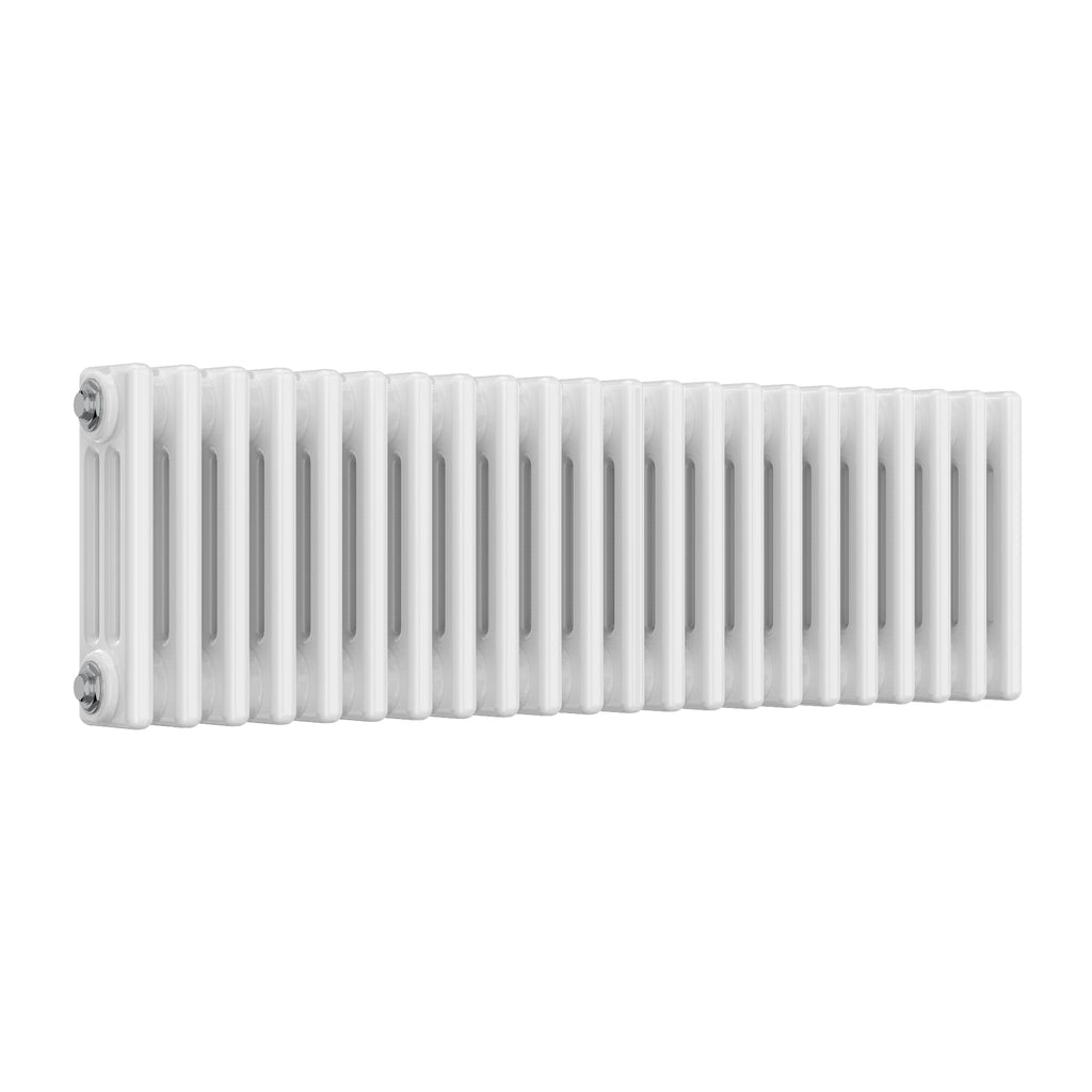 Colona Reina Horizontal Mild Steel Radiator
