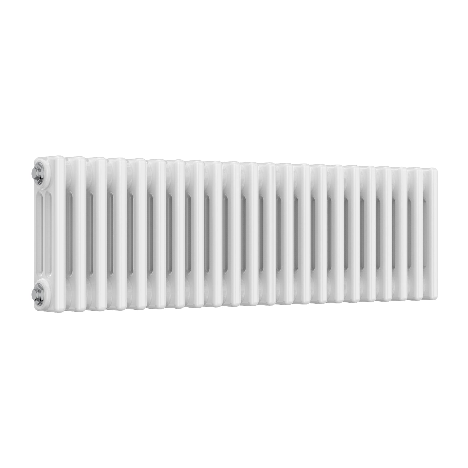 Colona Reina Horizontal Mild Steel Radiator