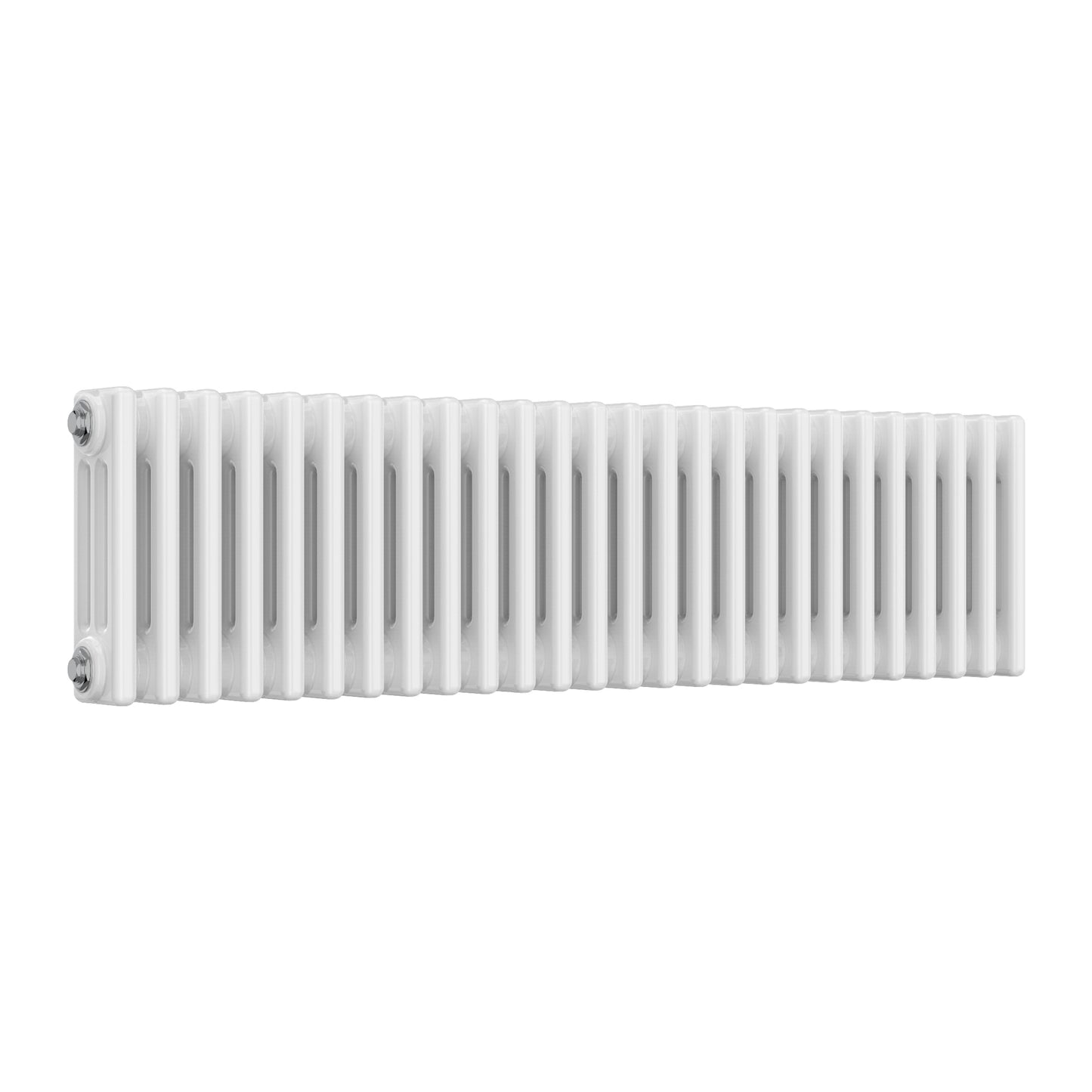 Colona Reina Horizontal Mild Steel Radiator